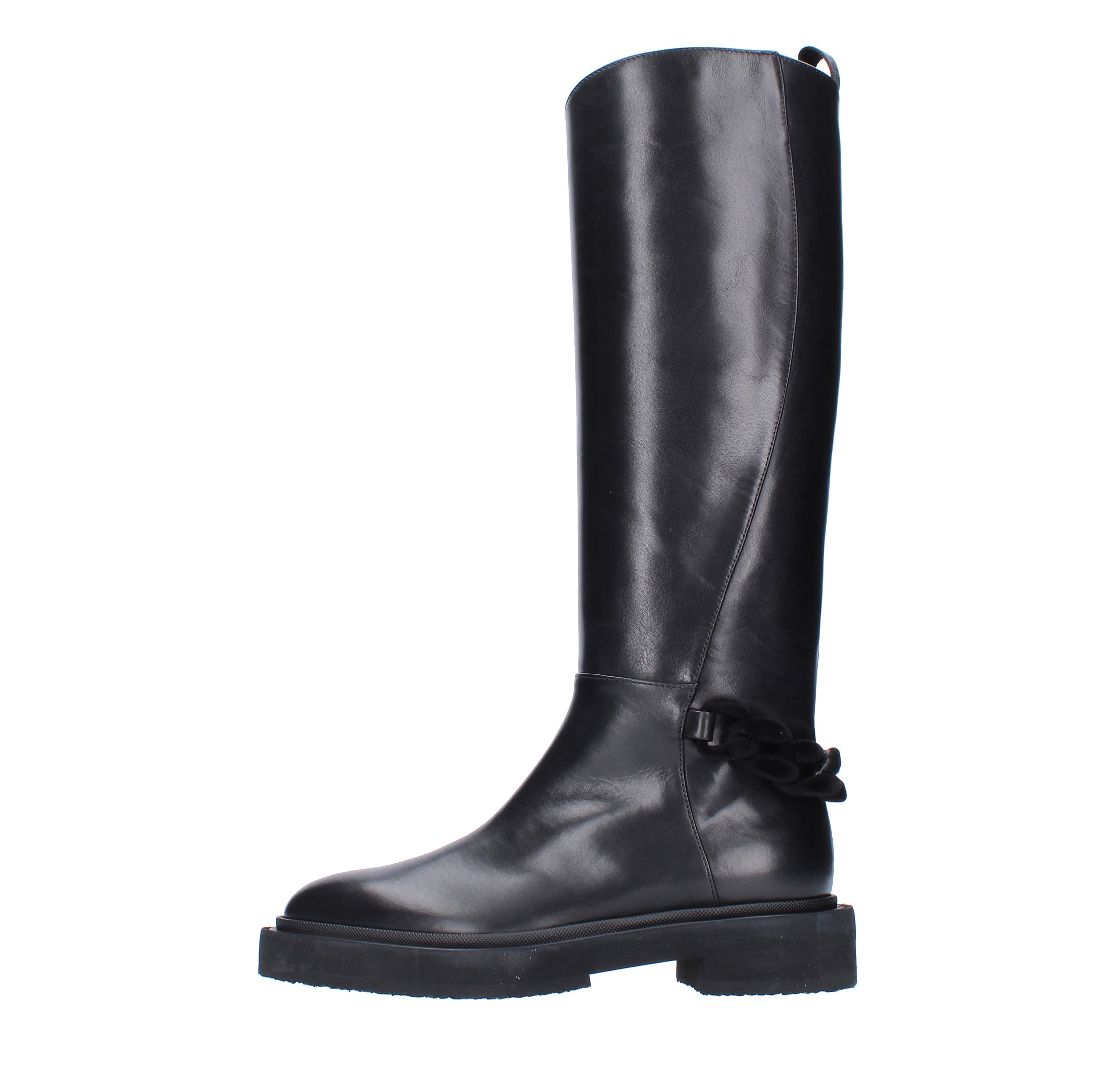 Fabi Boots
