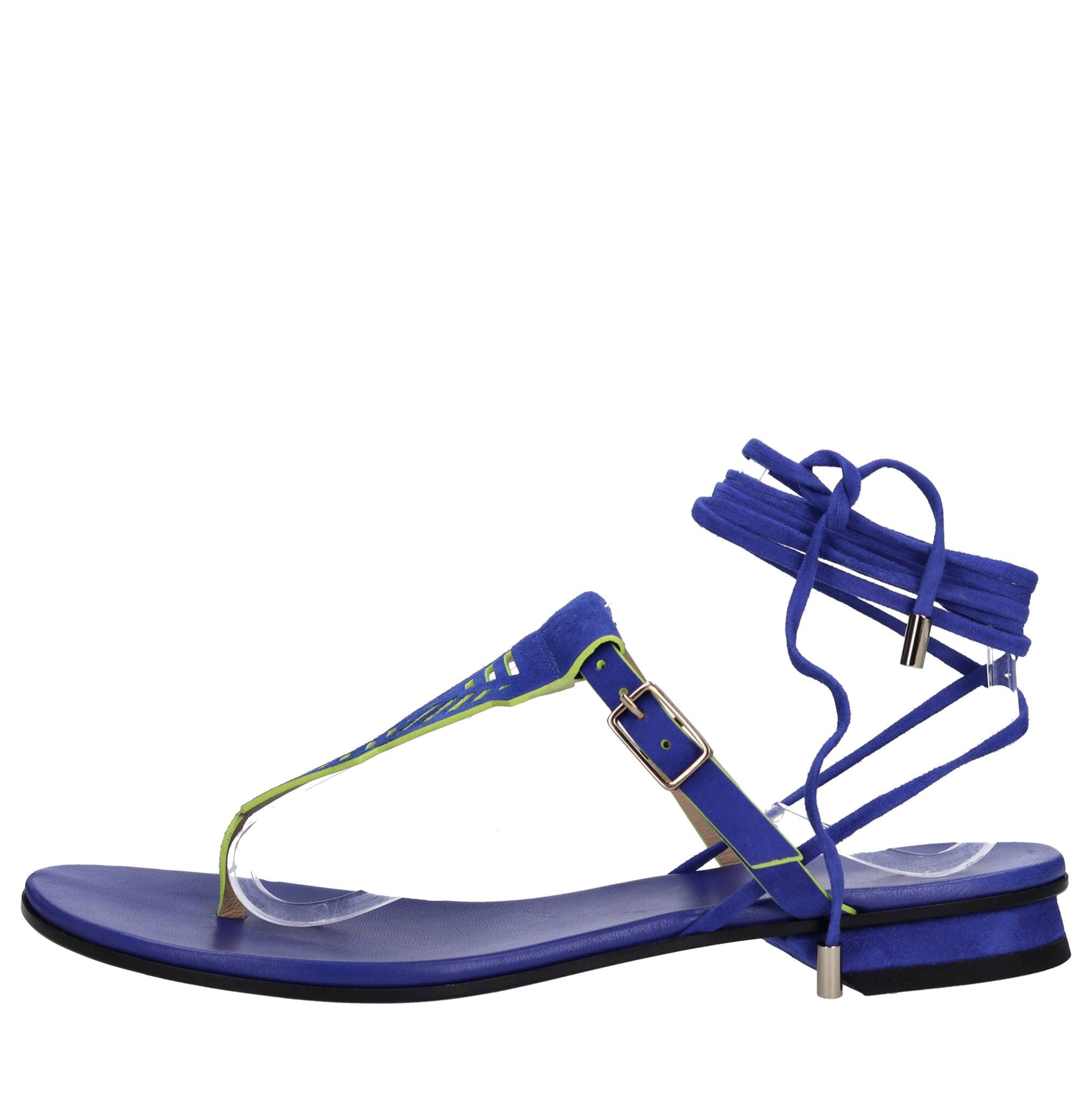 Fabi Flat shoes