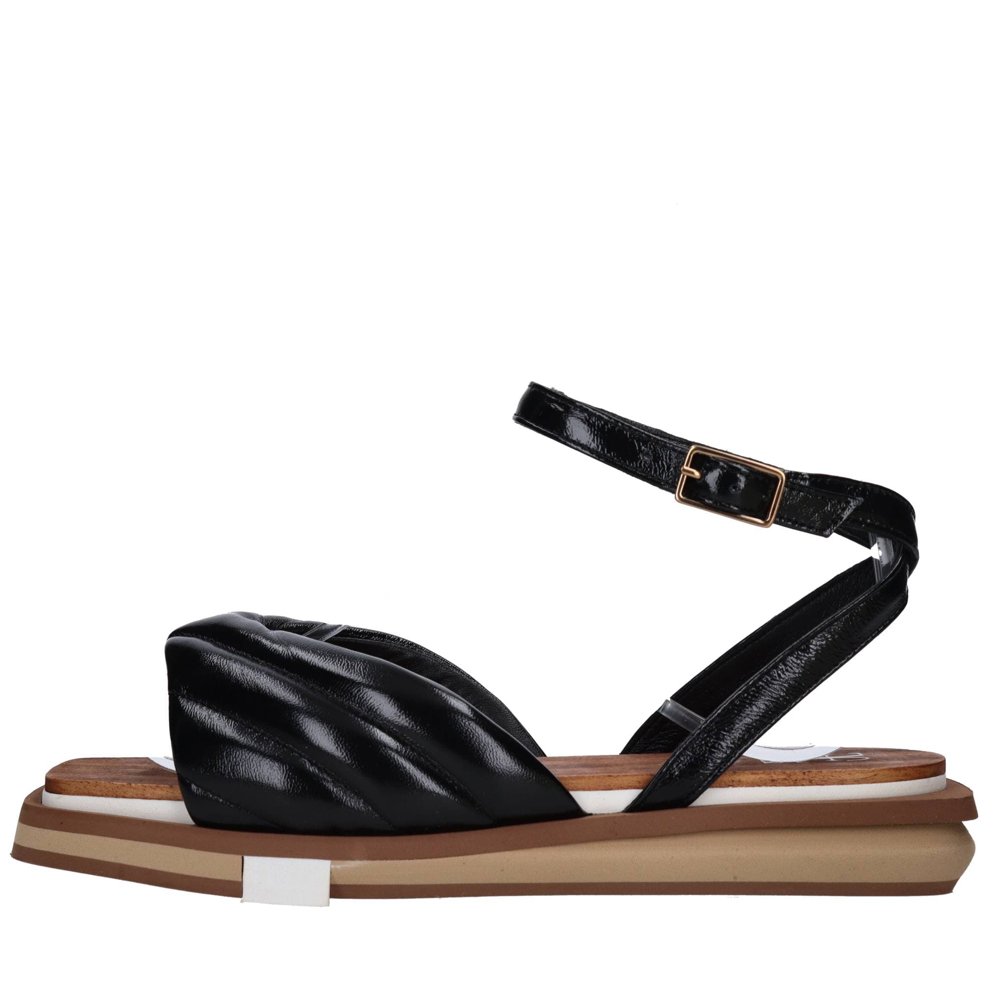 Fabi Sandals