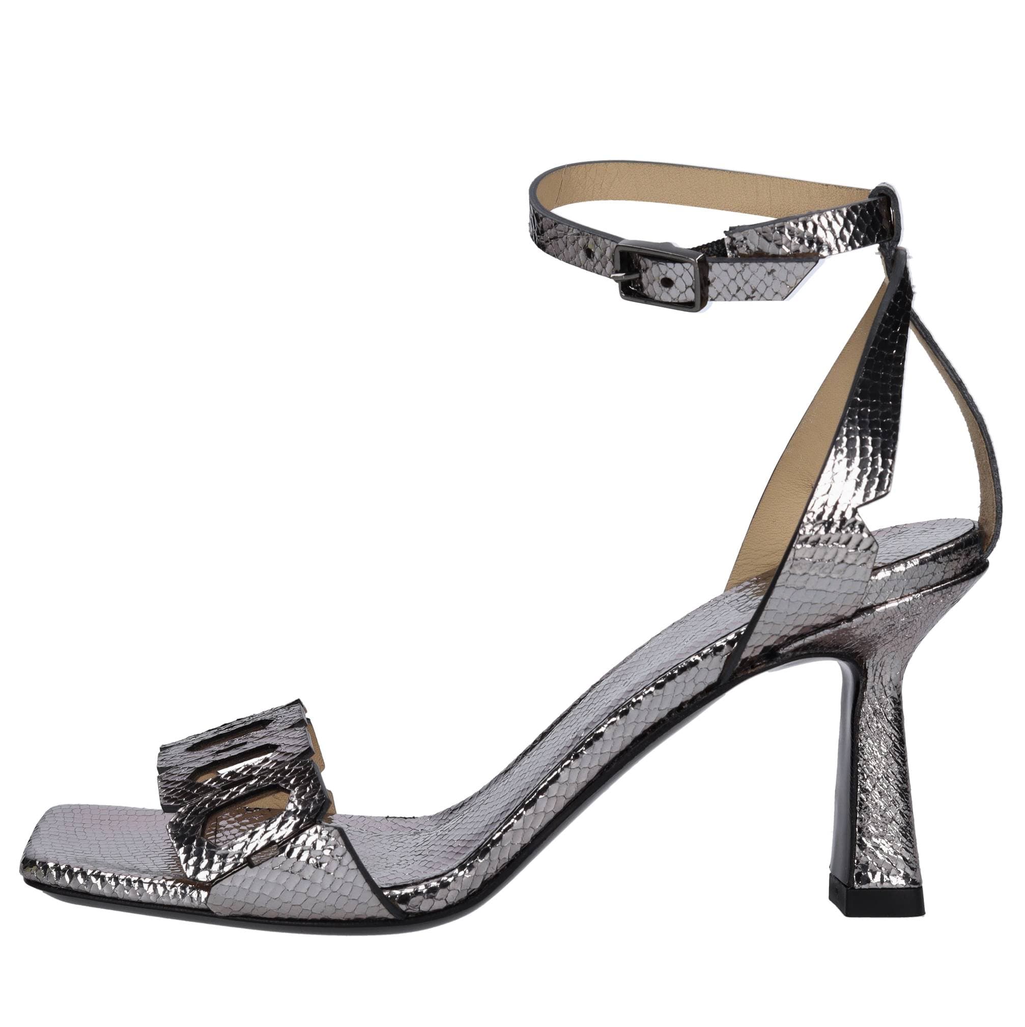 Fabi Sandals