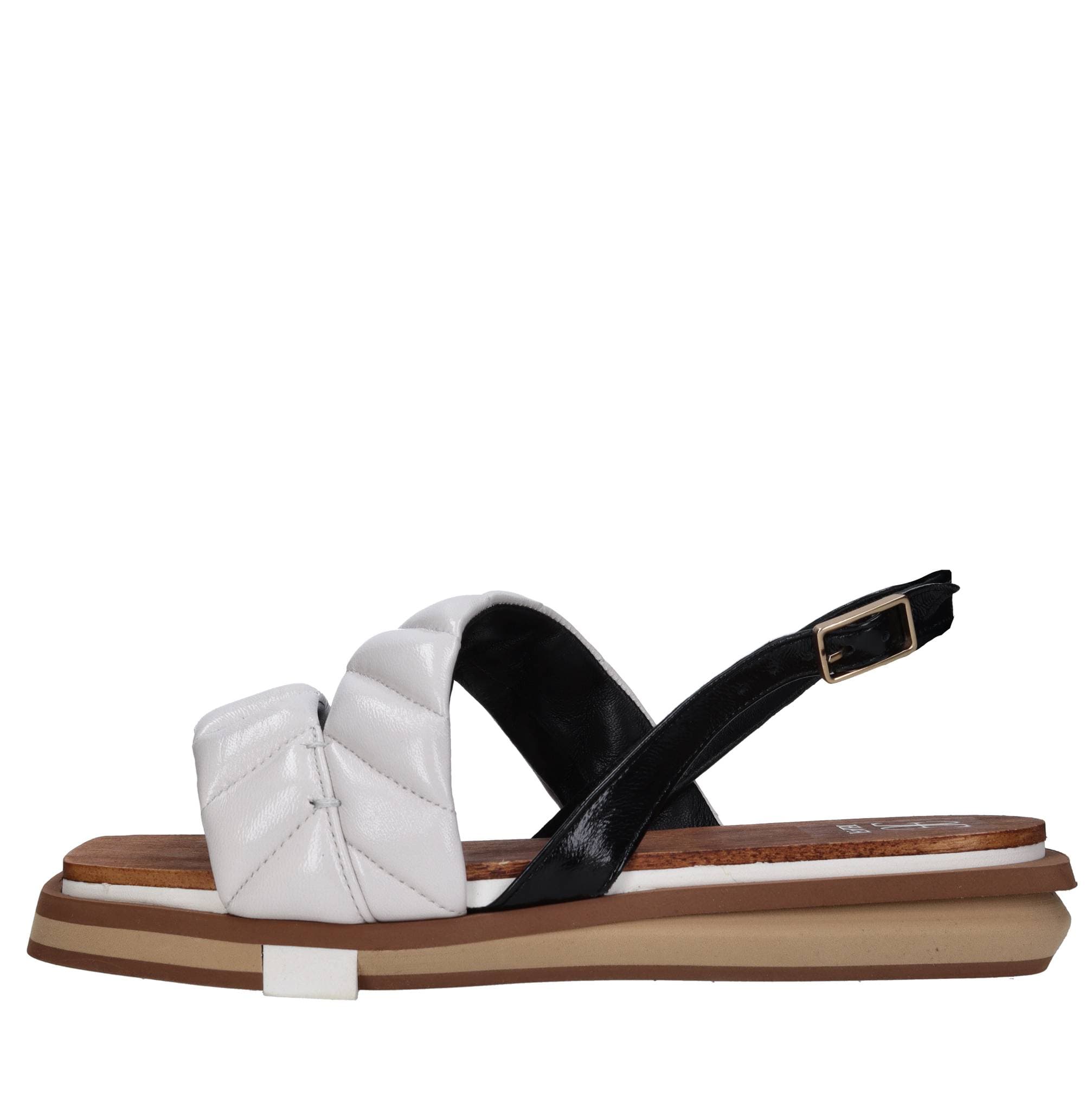 Fabi Sandals