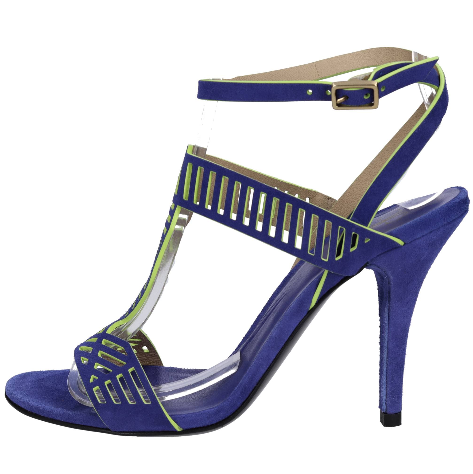 Fabi Sandals