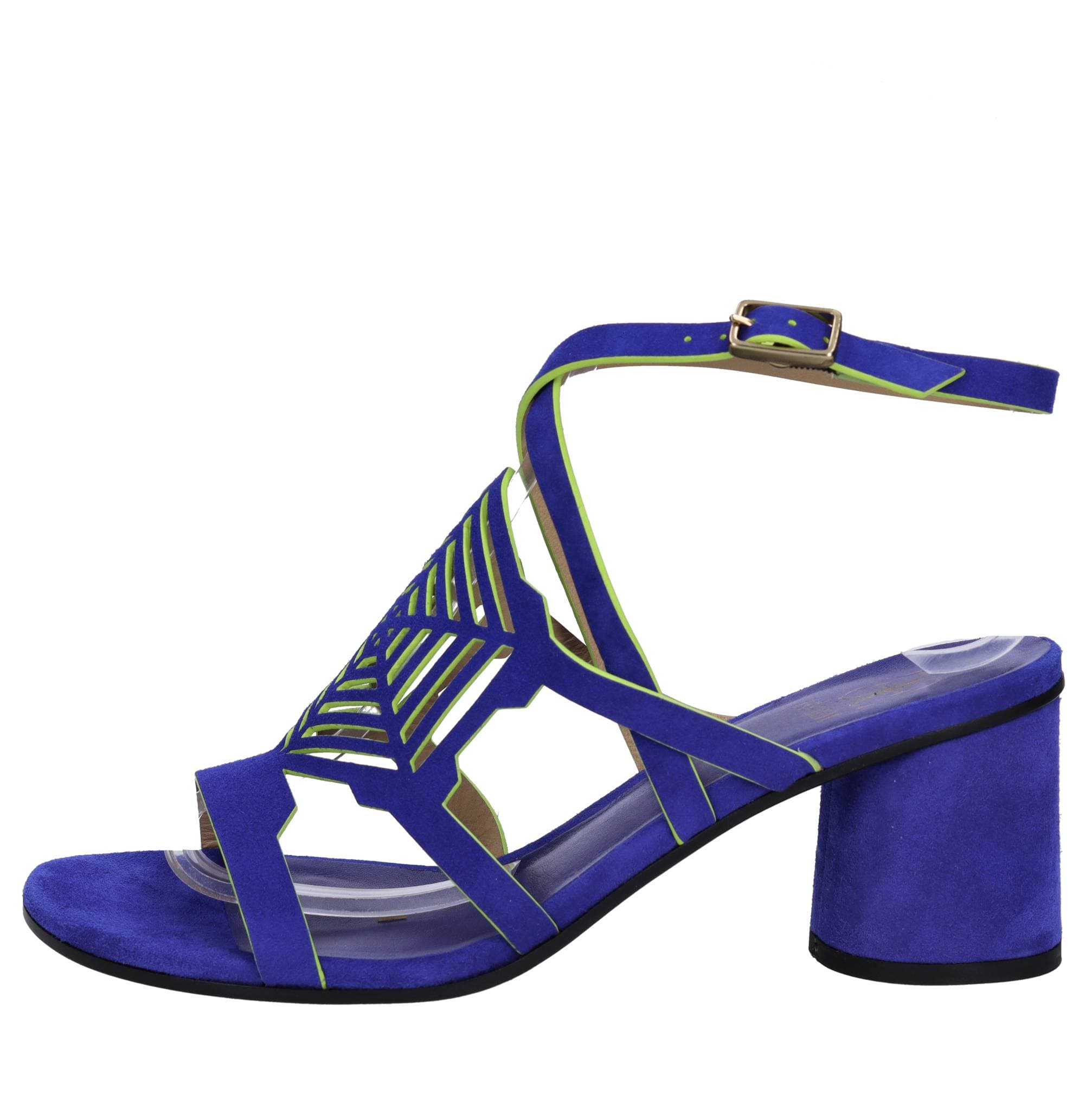 Fabi Sandals
