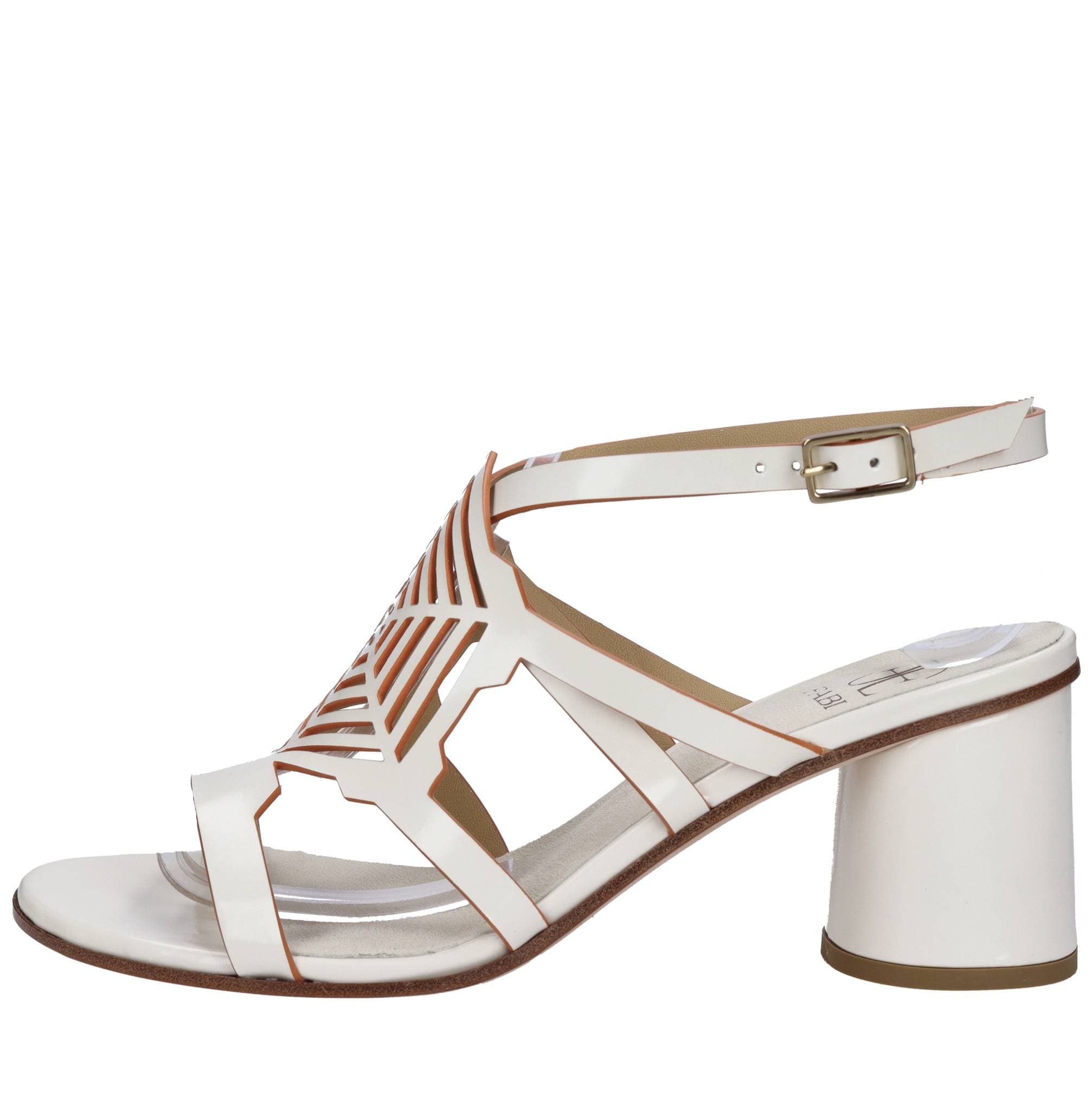 Fabi Sandals