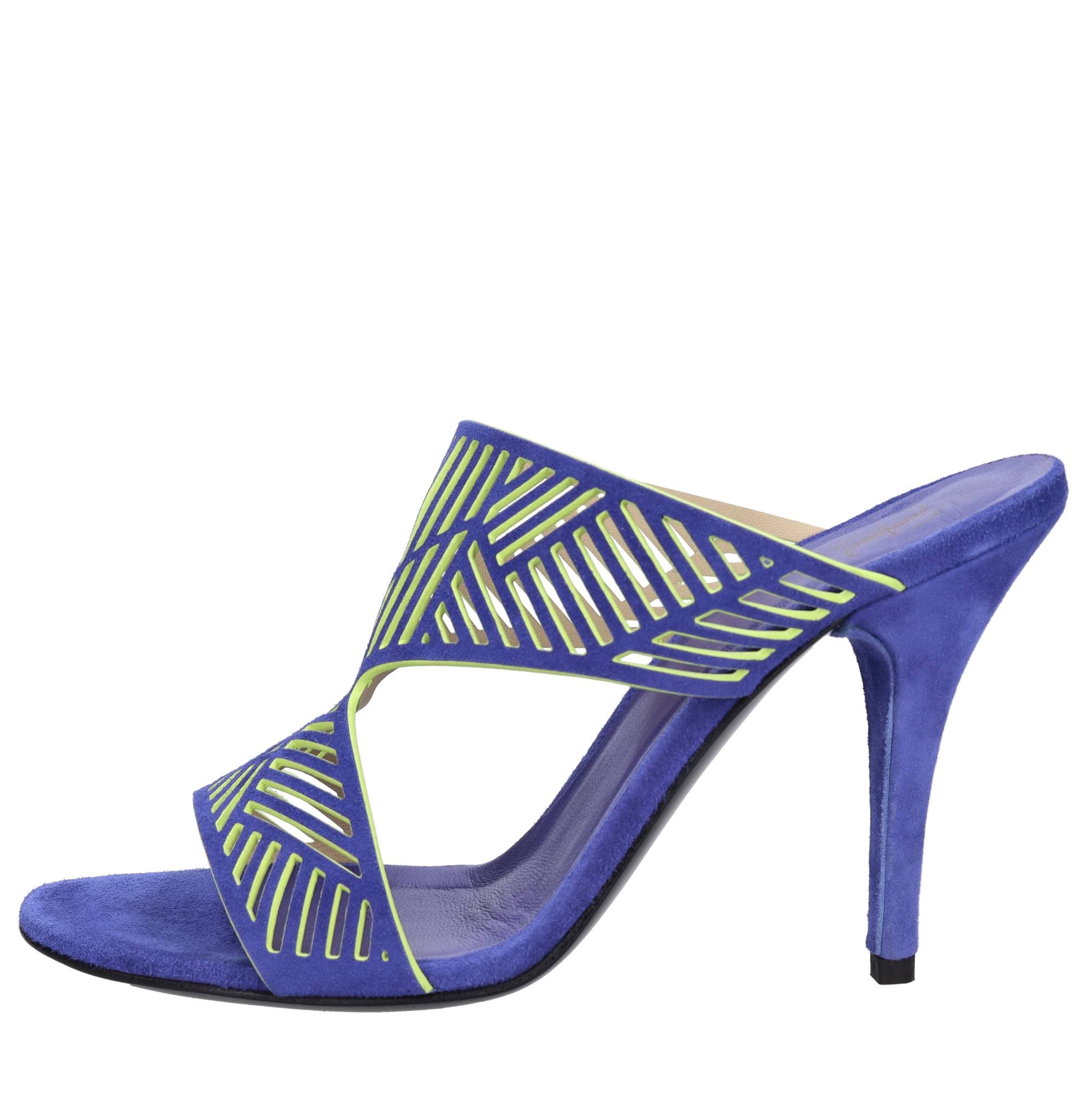 Fabi Sandals