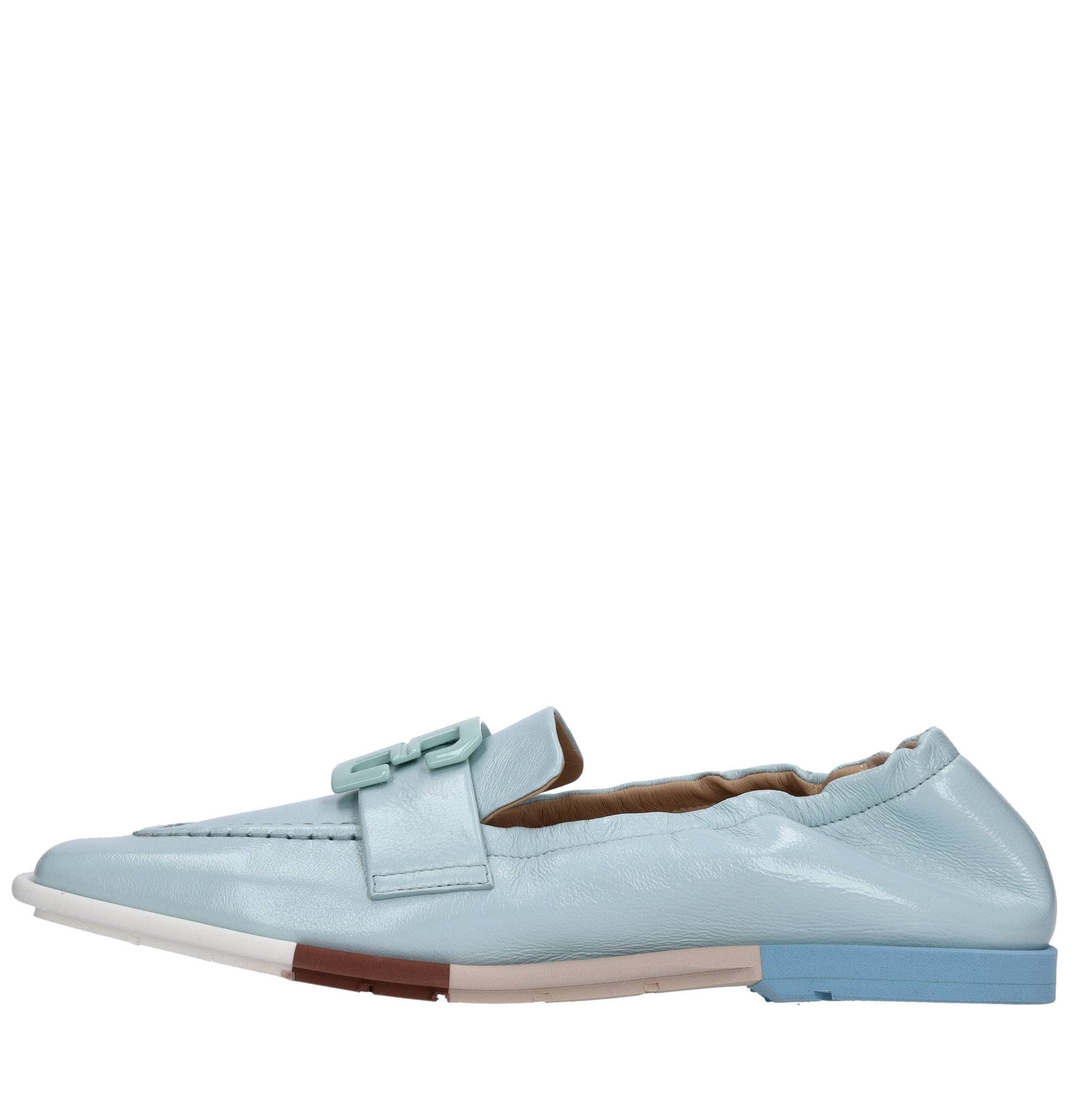 Fabi Flat shoes