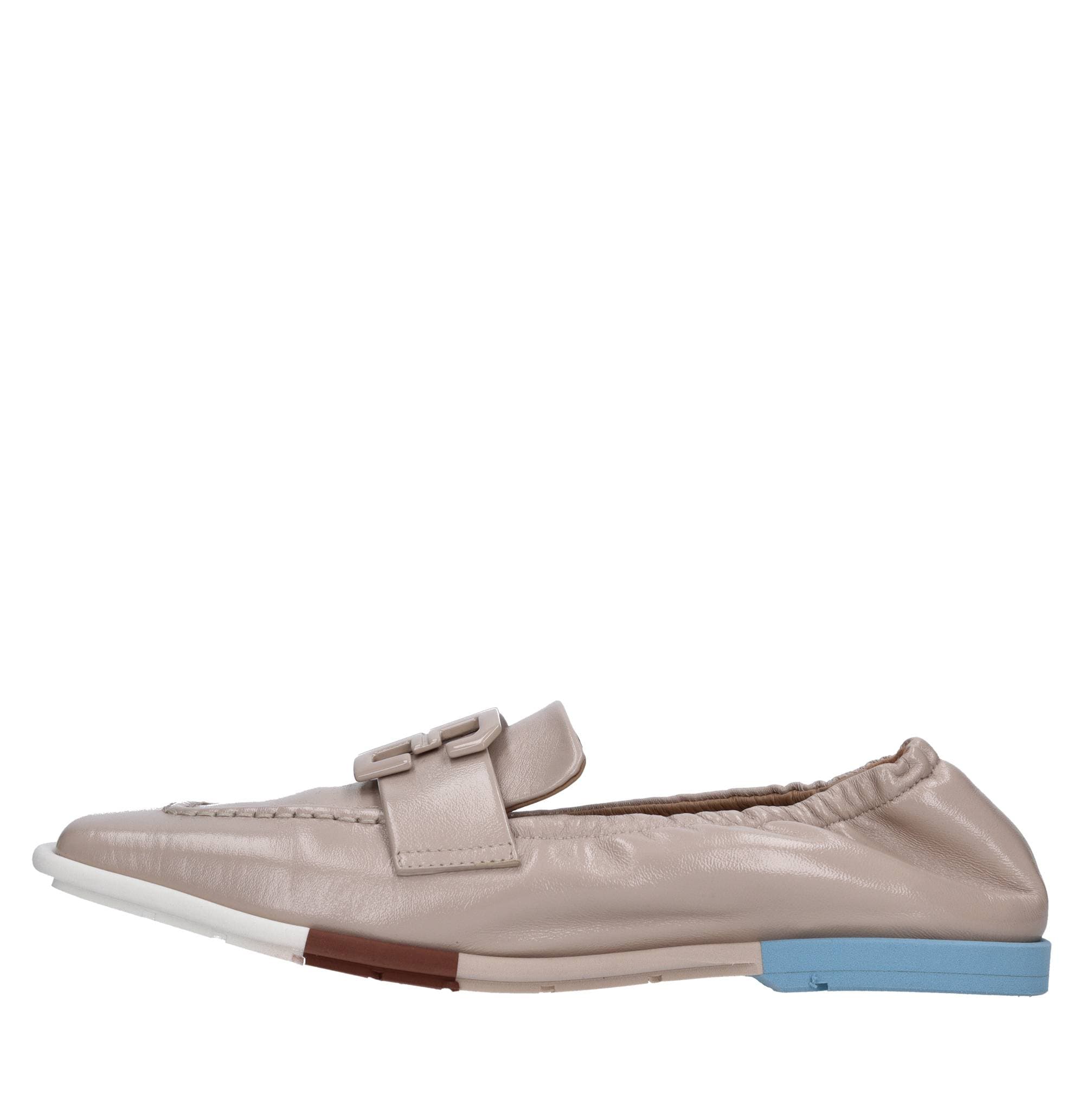 Fabi Flat shoes