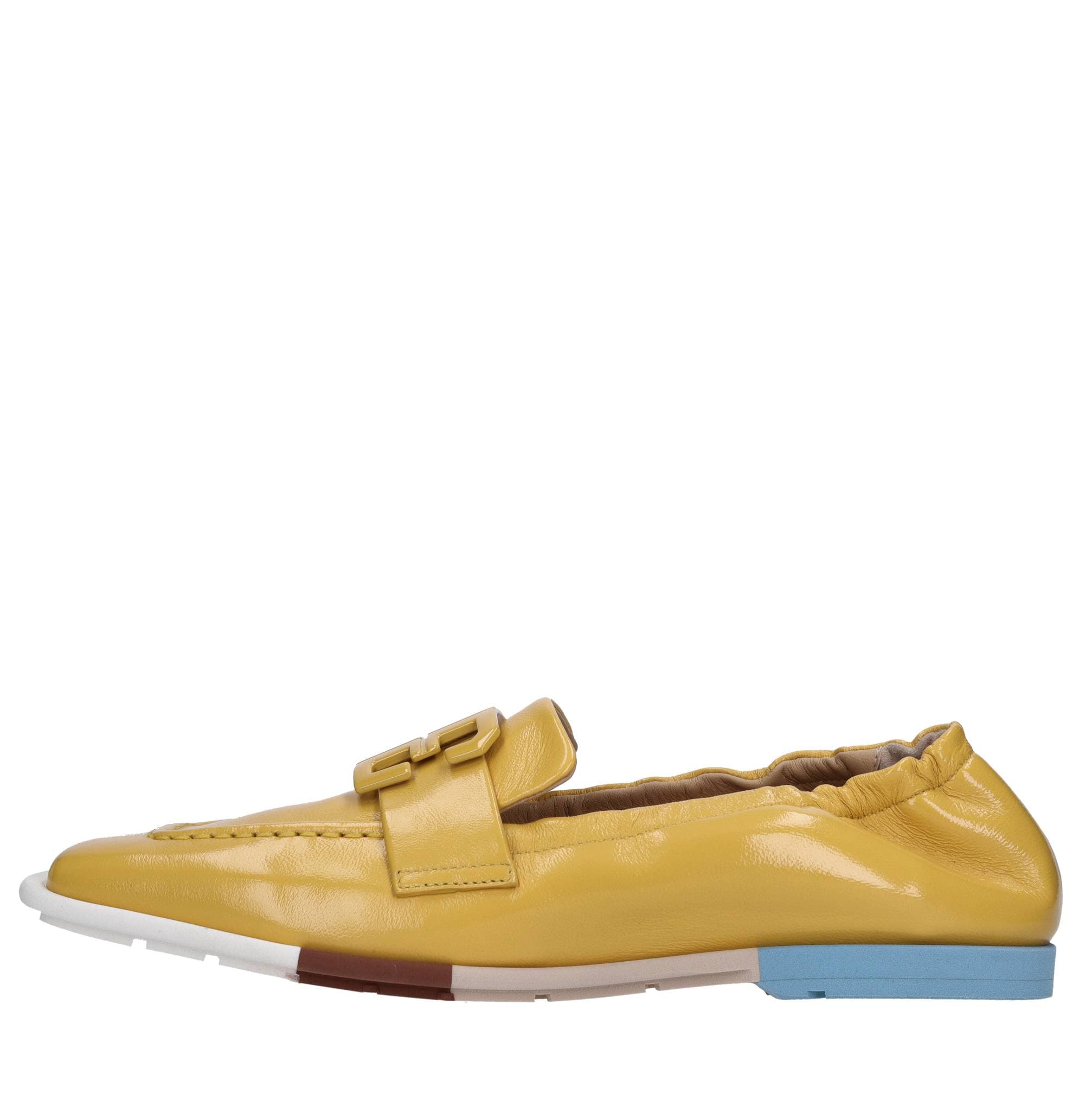 Fabi Flat shoes