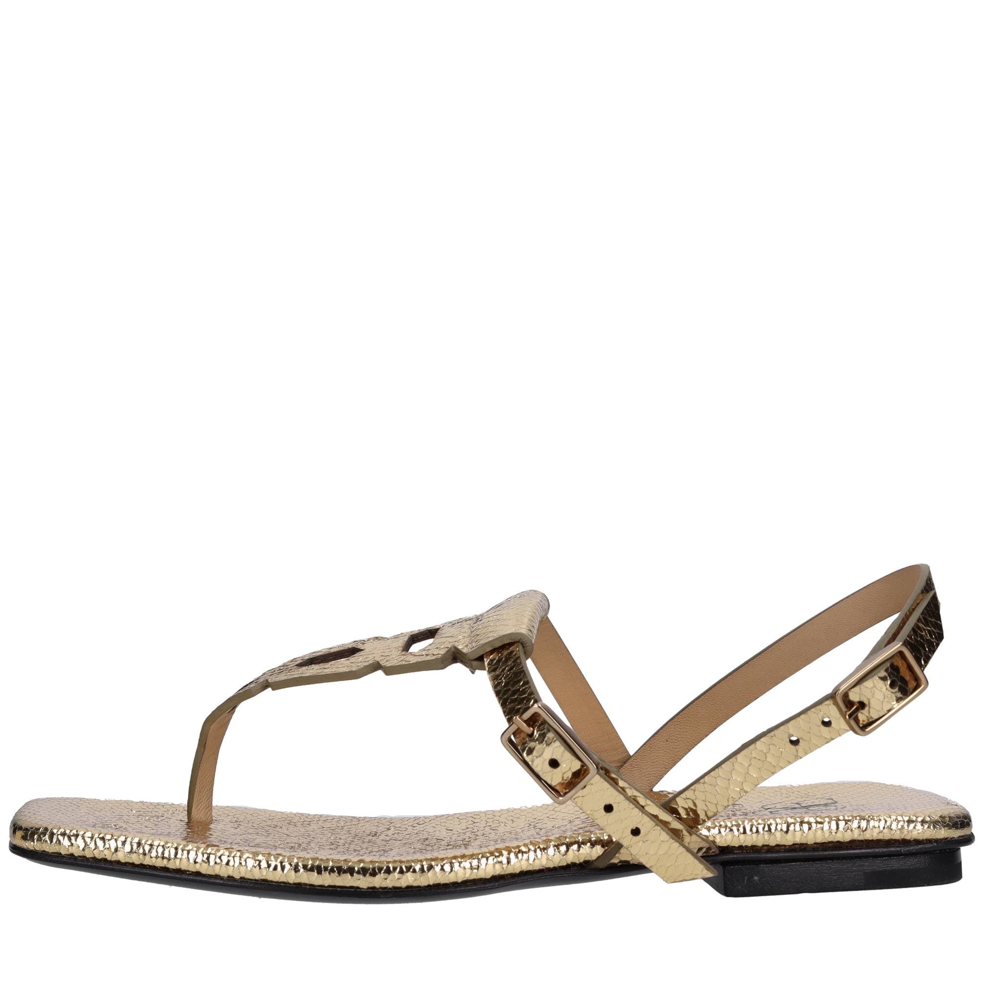 Fabi Flat shoes