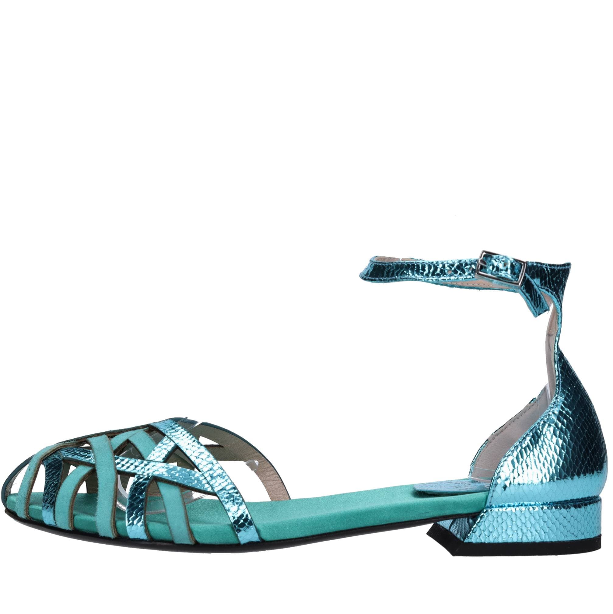 Fabi Flat shoes