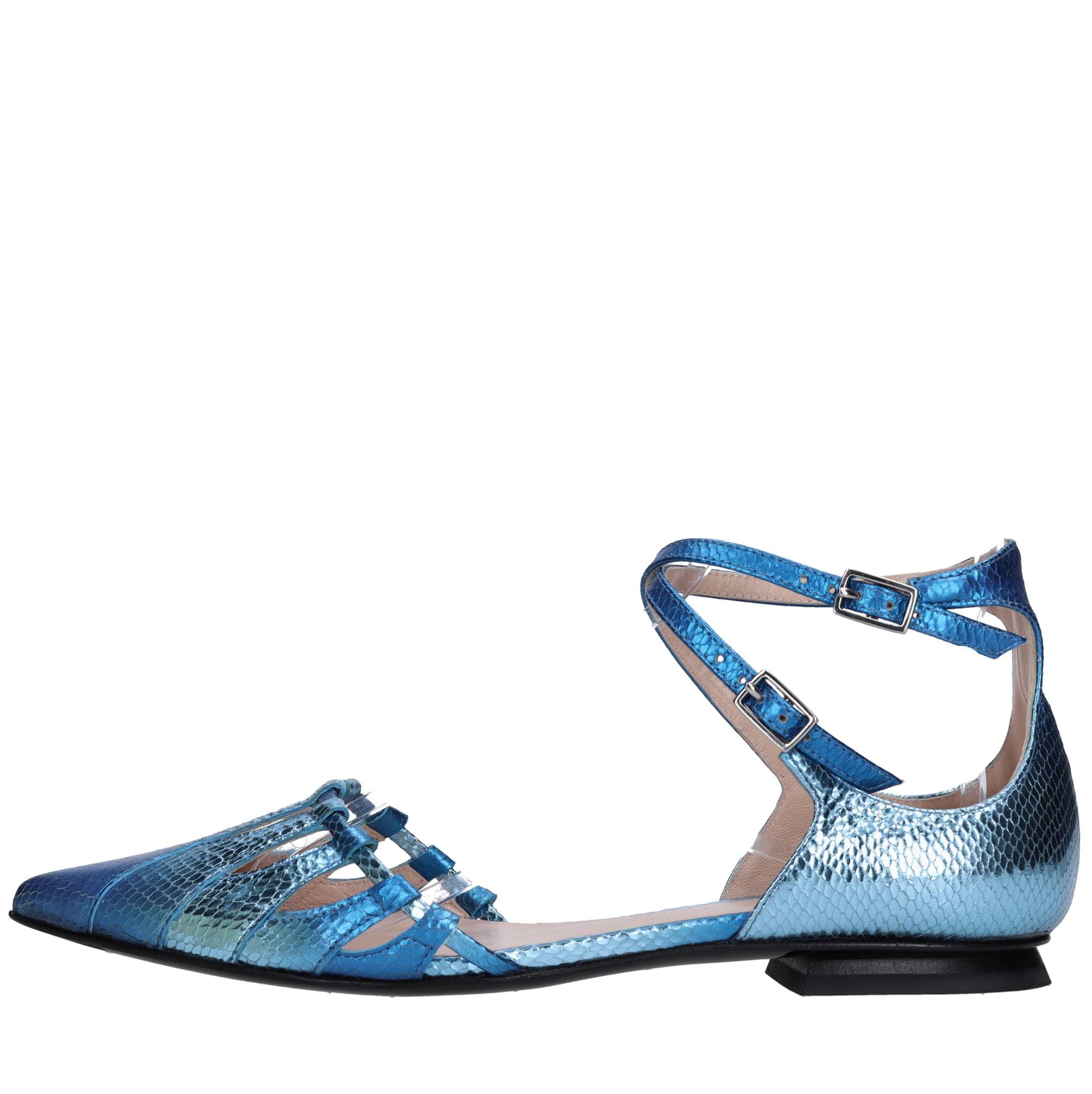 Fabi Flat shoes
