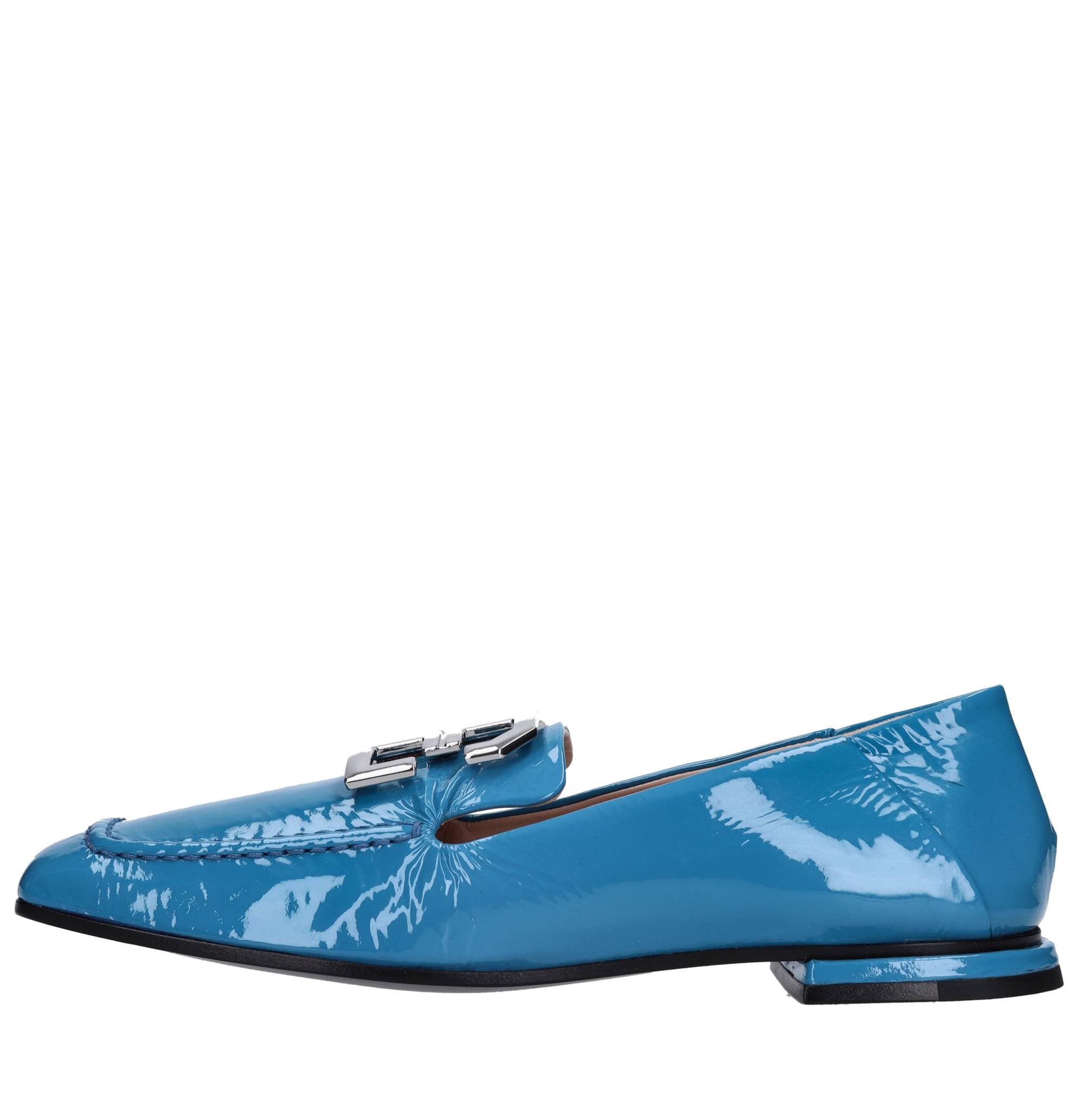 Fabi Flat shoes