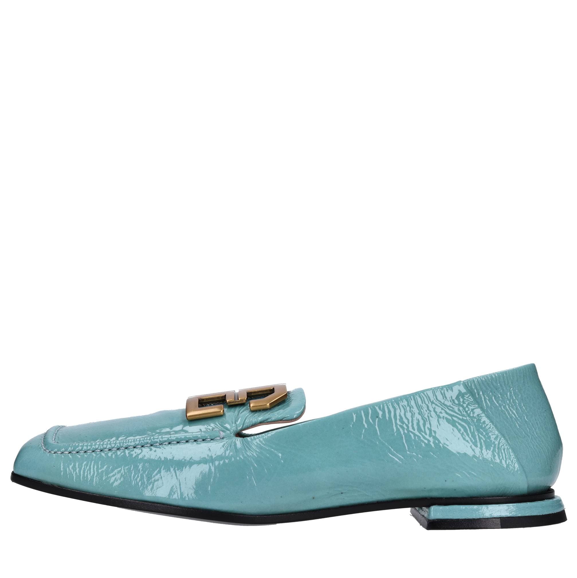 Fabi Flat shoes