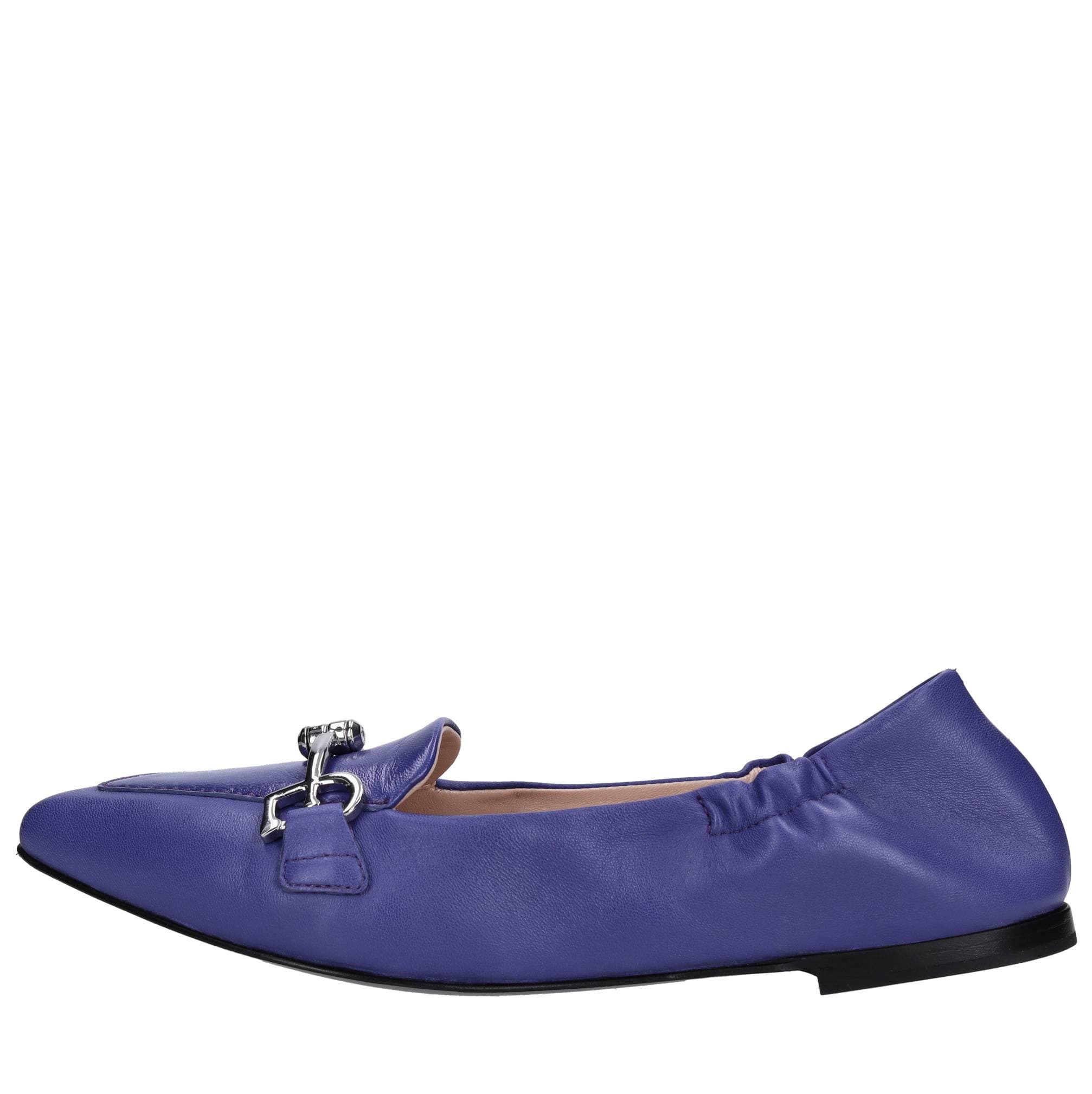 Fabi Flat shoes