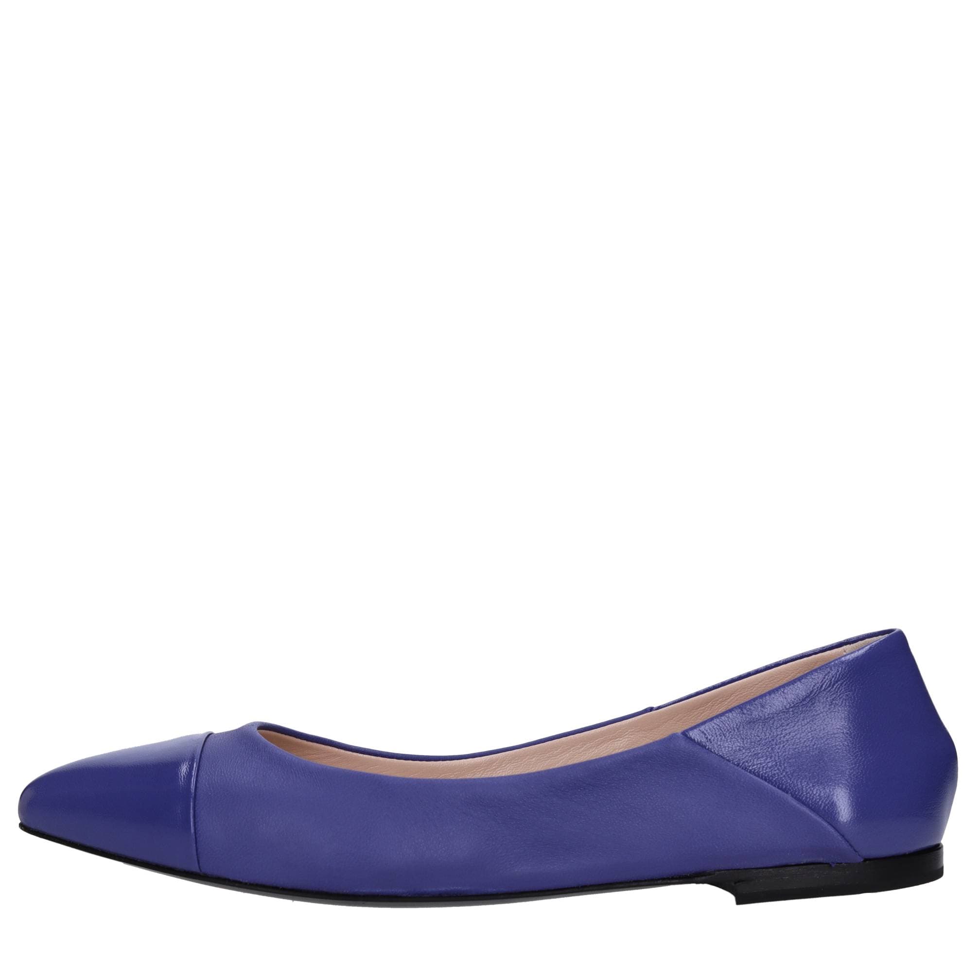Fabi Flat shoes