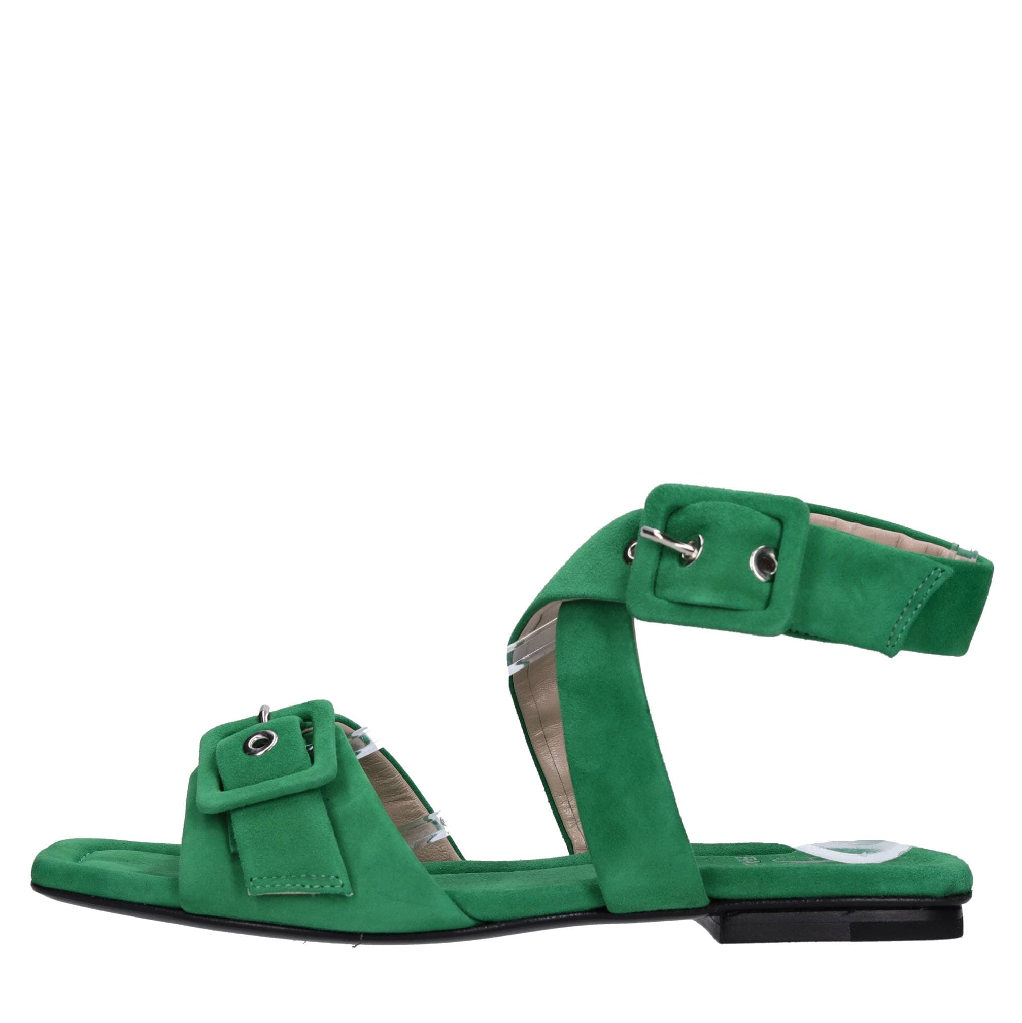 Fabi Flat shoes