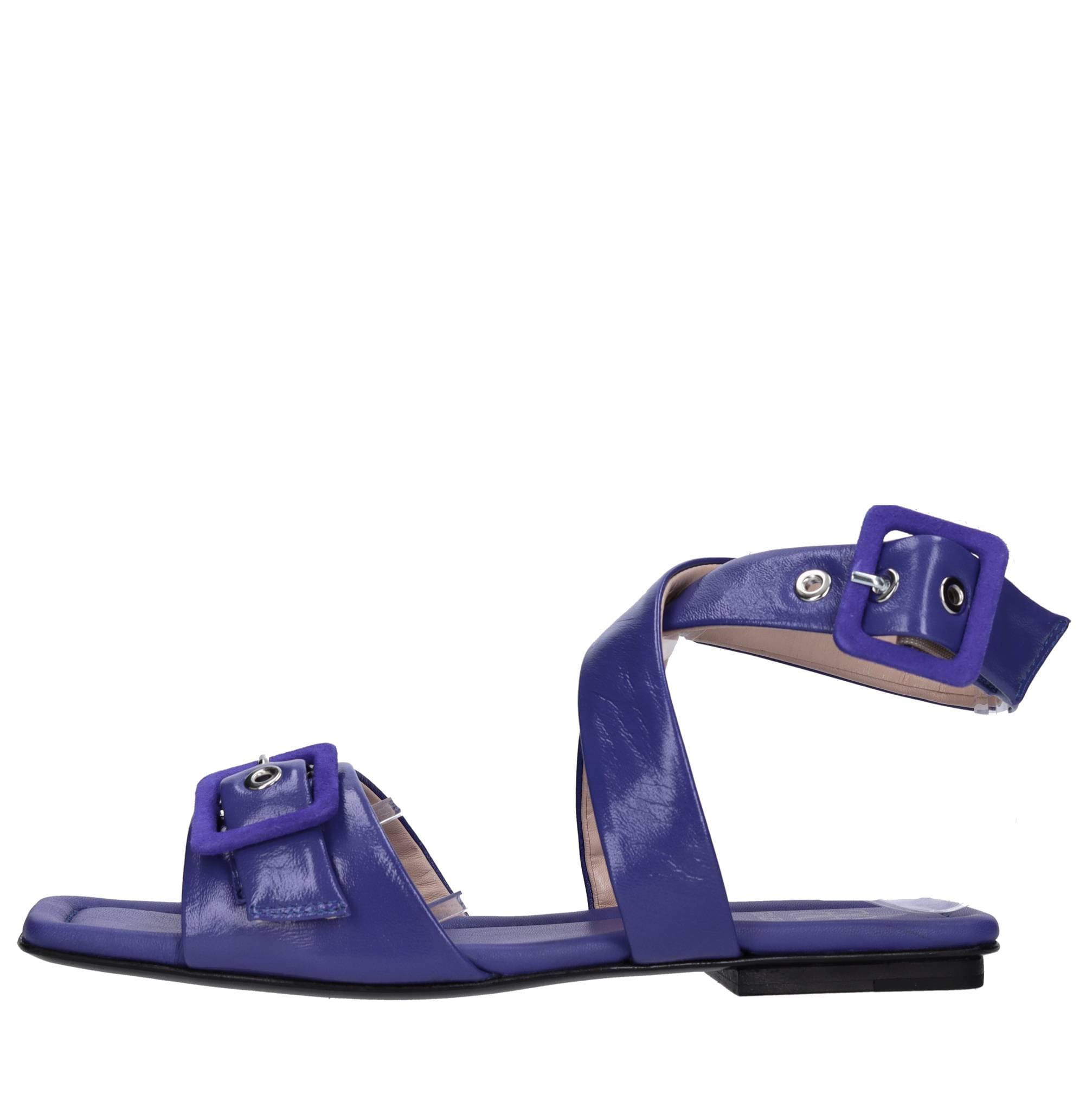 Fabi Flat shoes
