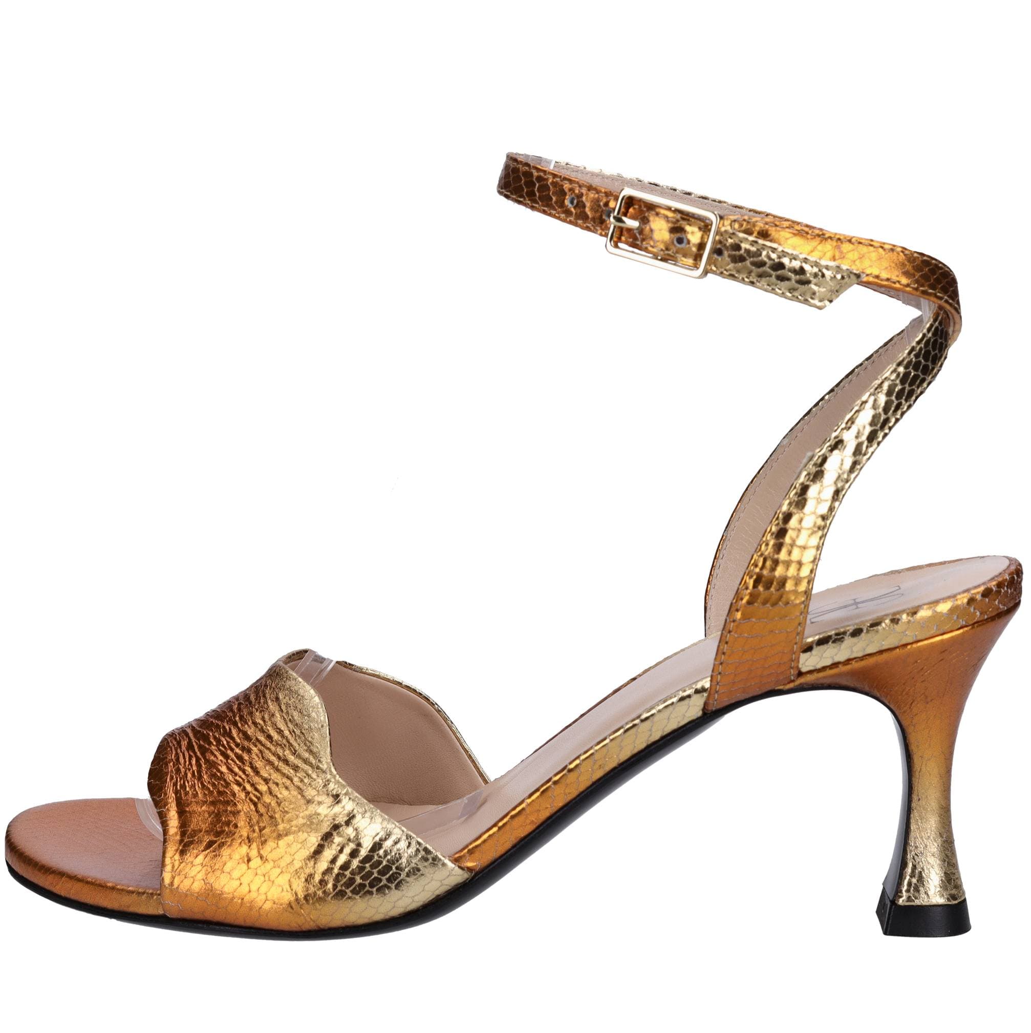 Fabi Sandals