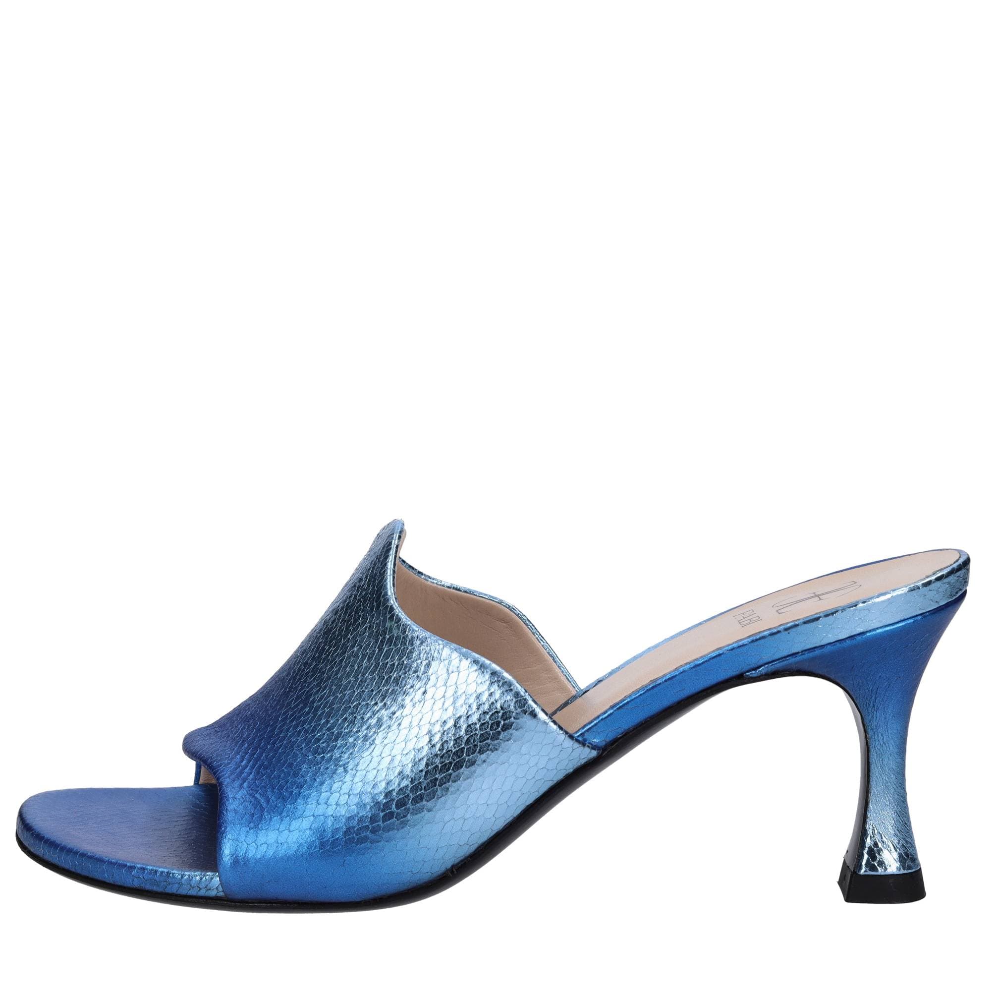 Fabi Sandals