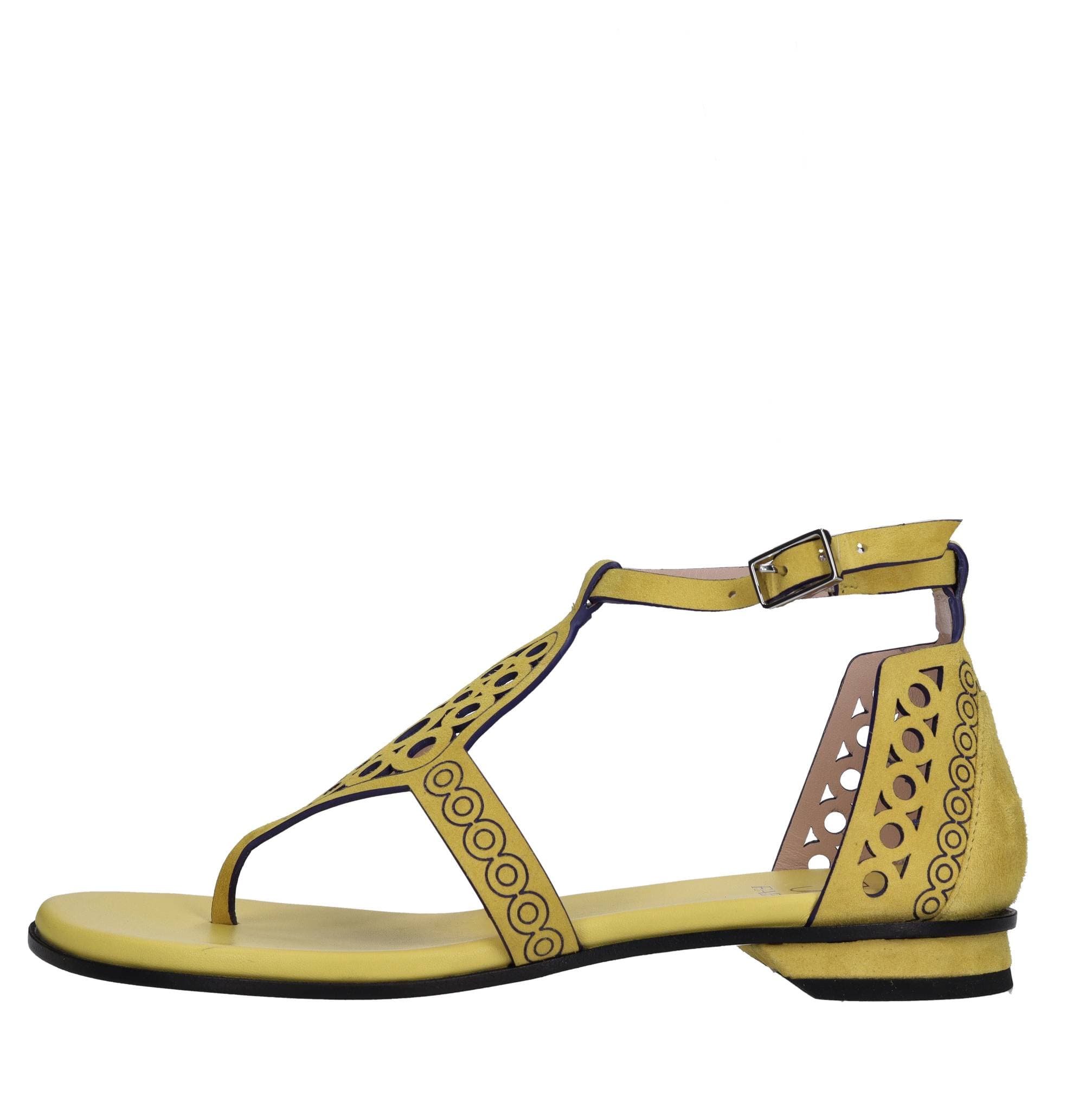 Fabi Flat shoes
