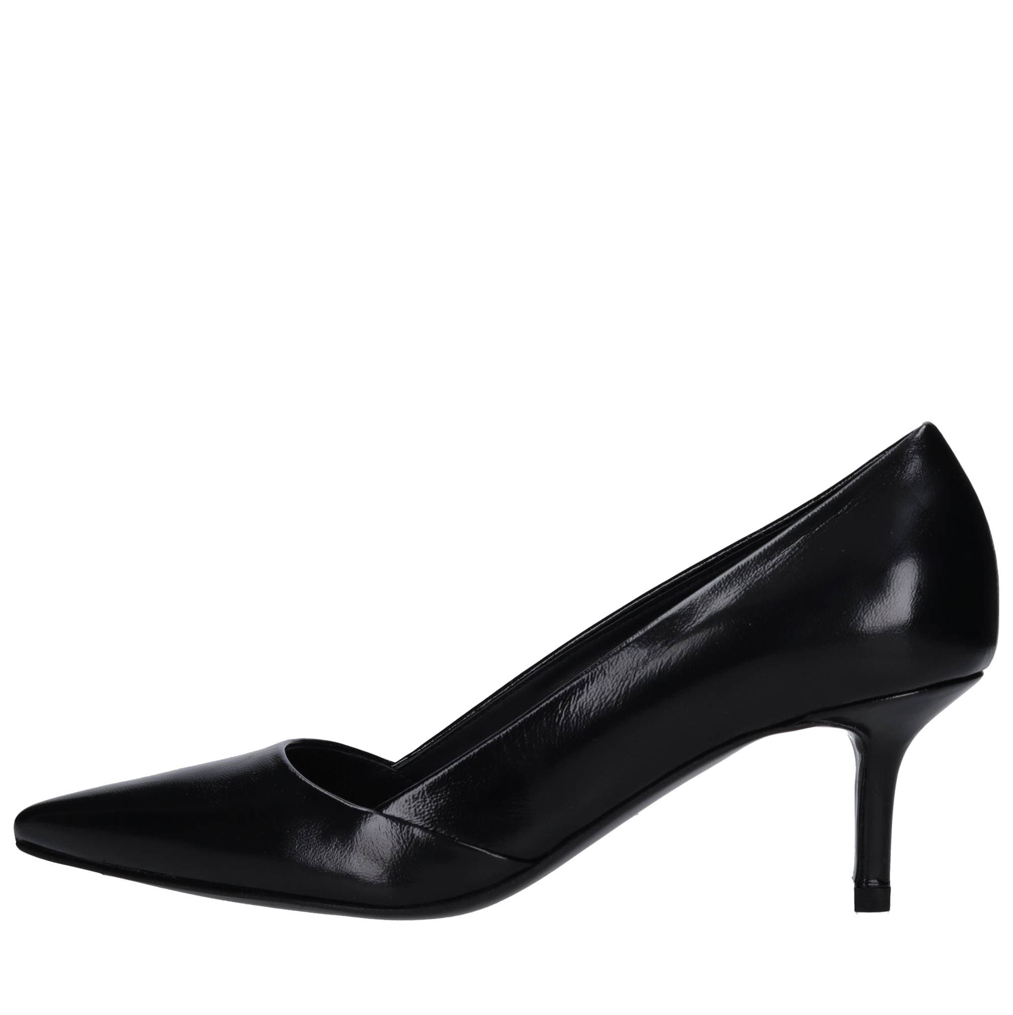 Fabi With Heel