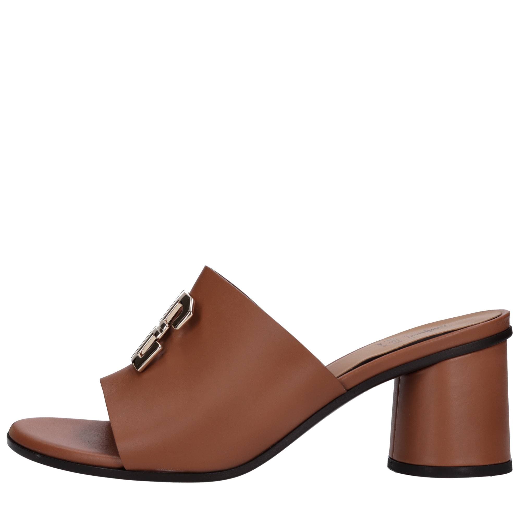 Fabi Sandals