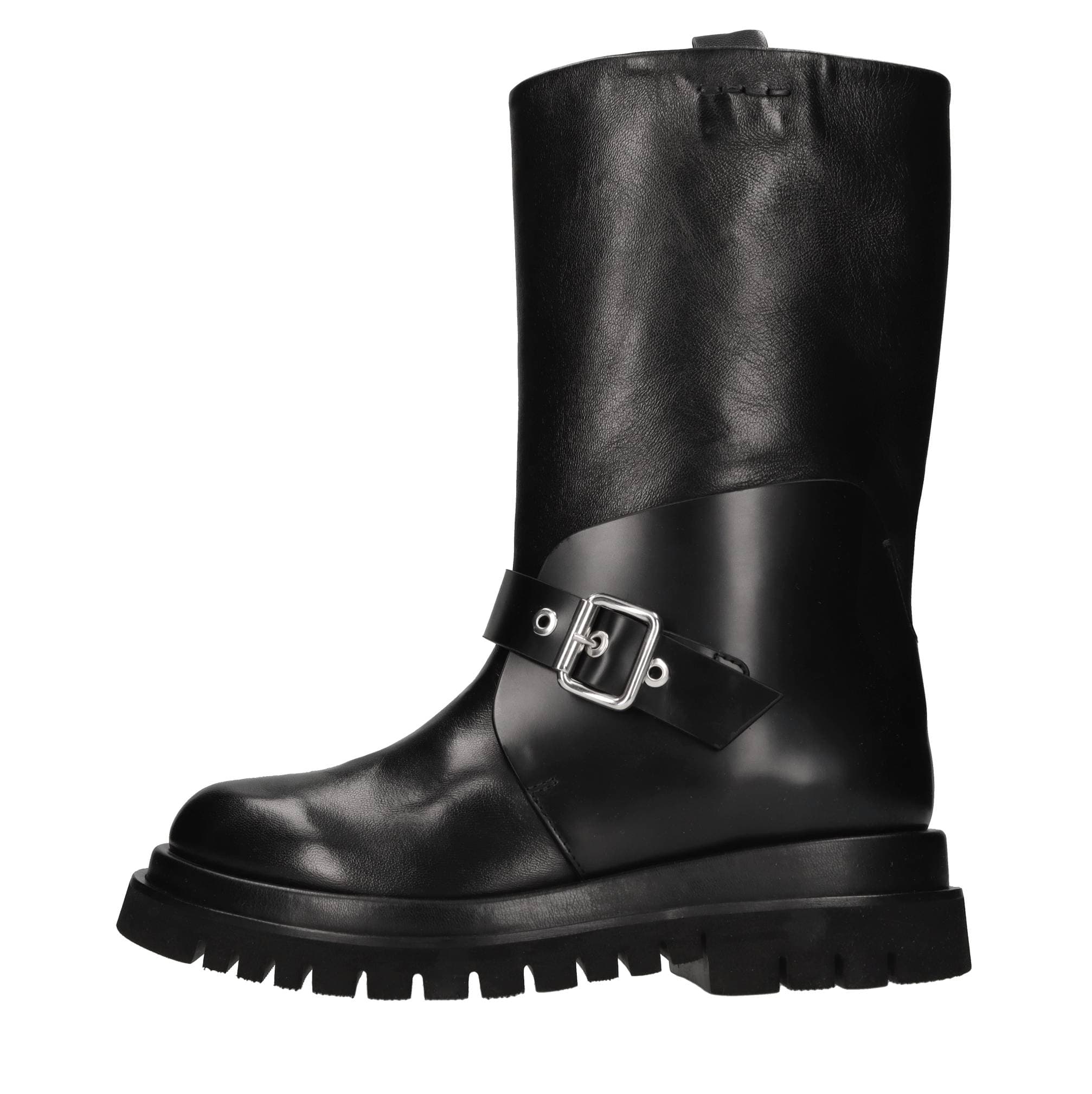 Fabi Boots