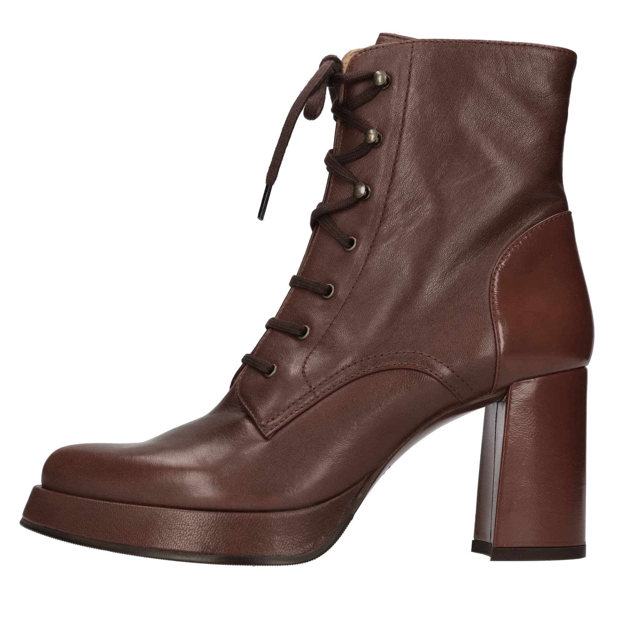 Chie Mihara Boots
