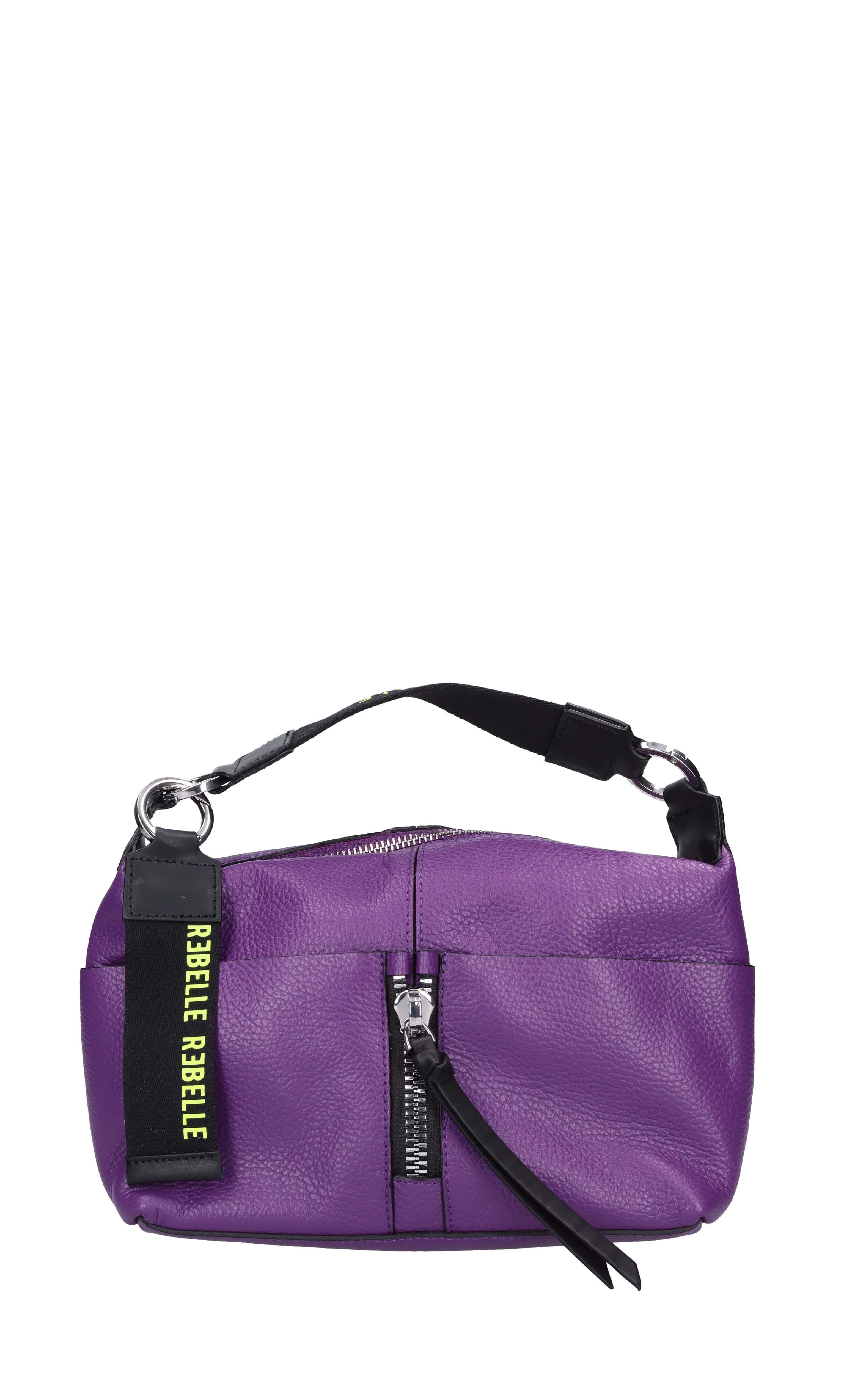 REBELLE Bags..