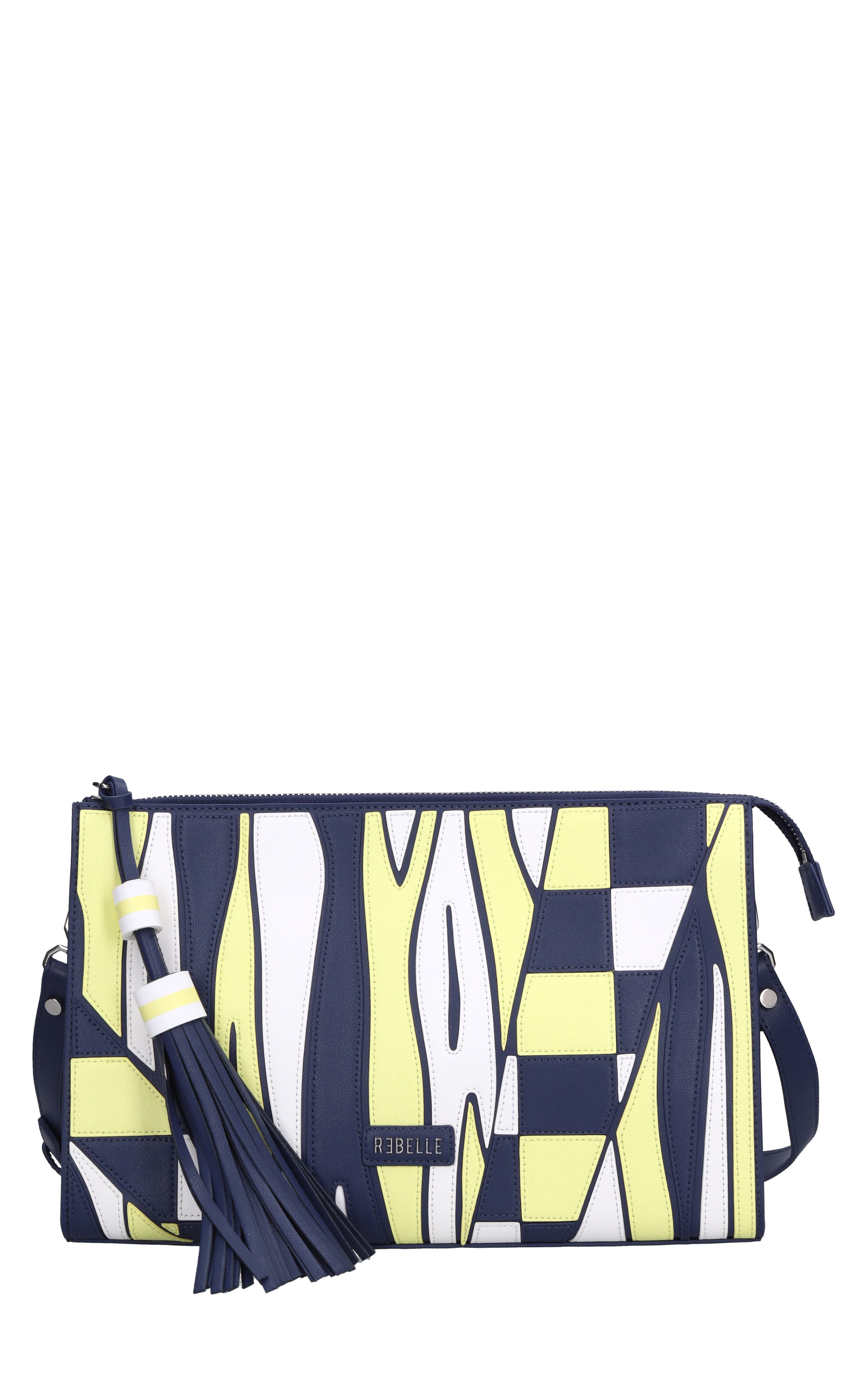REBELLE Bags..