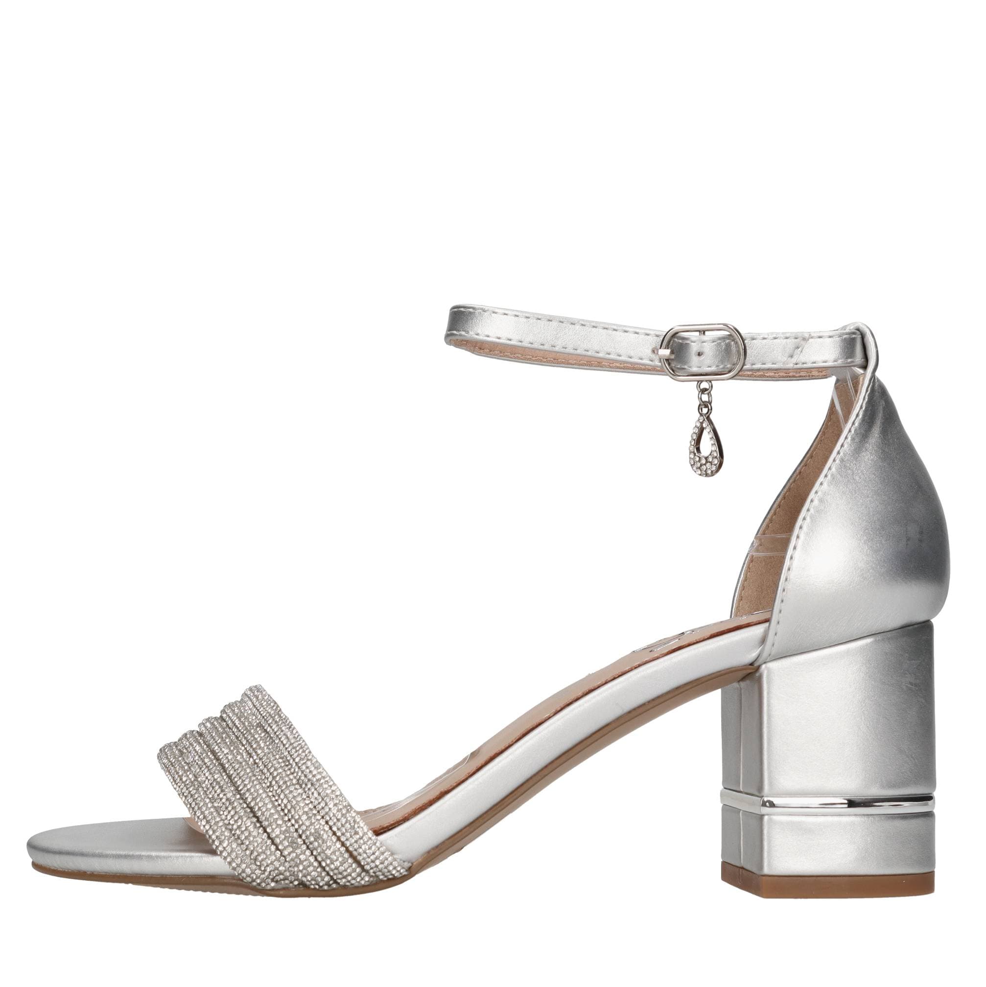 Exe Sandals