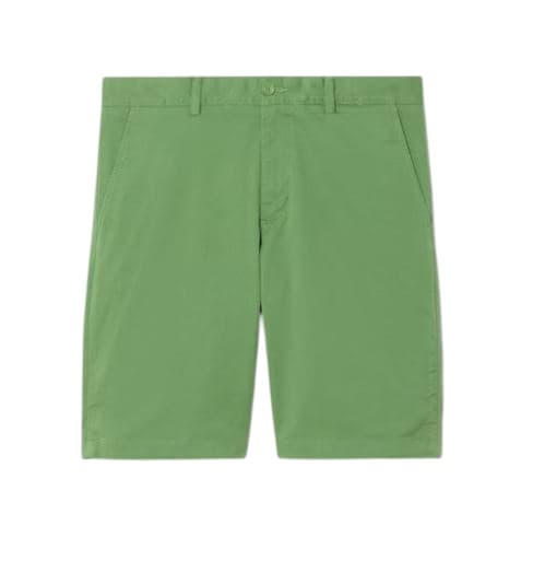 Lacoste Shorts Green