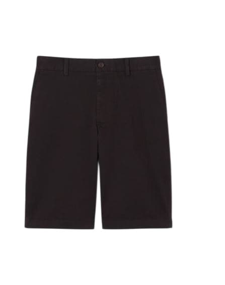 Lacoste Shorts Brown