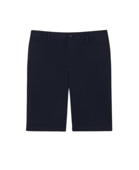 Lacoste Shorts Blu