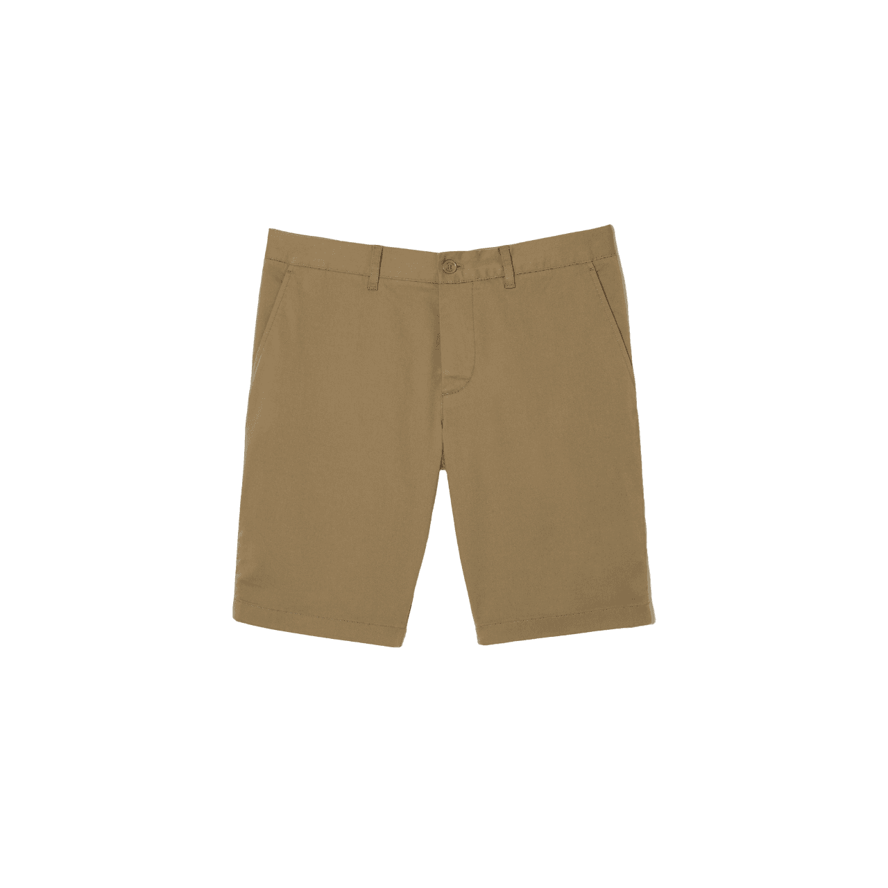 lacoste Shorts Beige