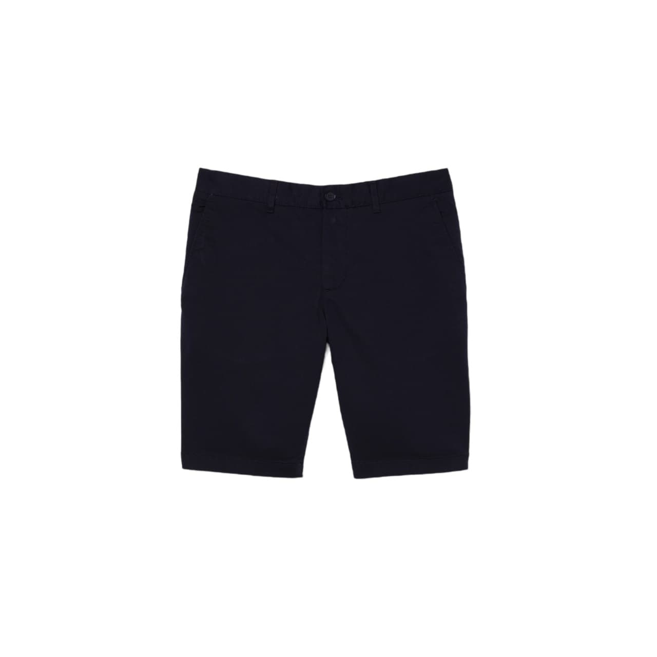 lacoste Shorts Blu