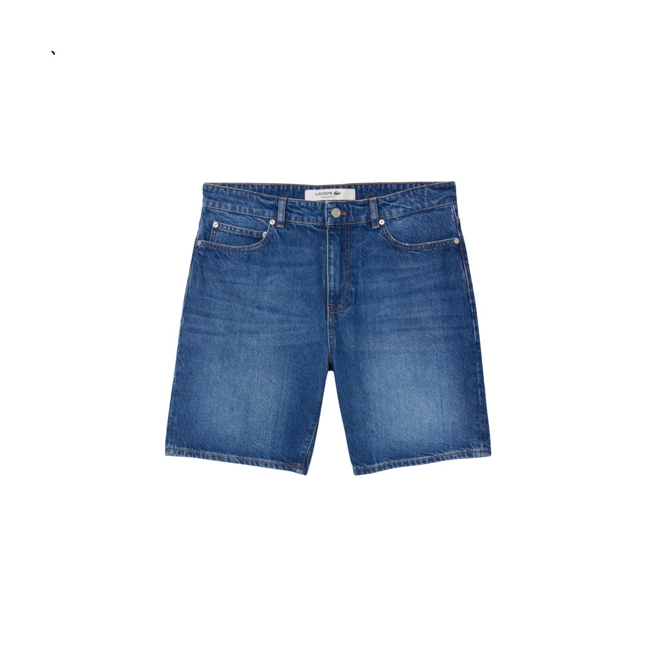 Lacoste Shorts Blue