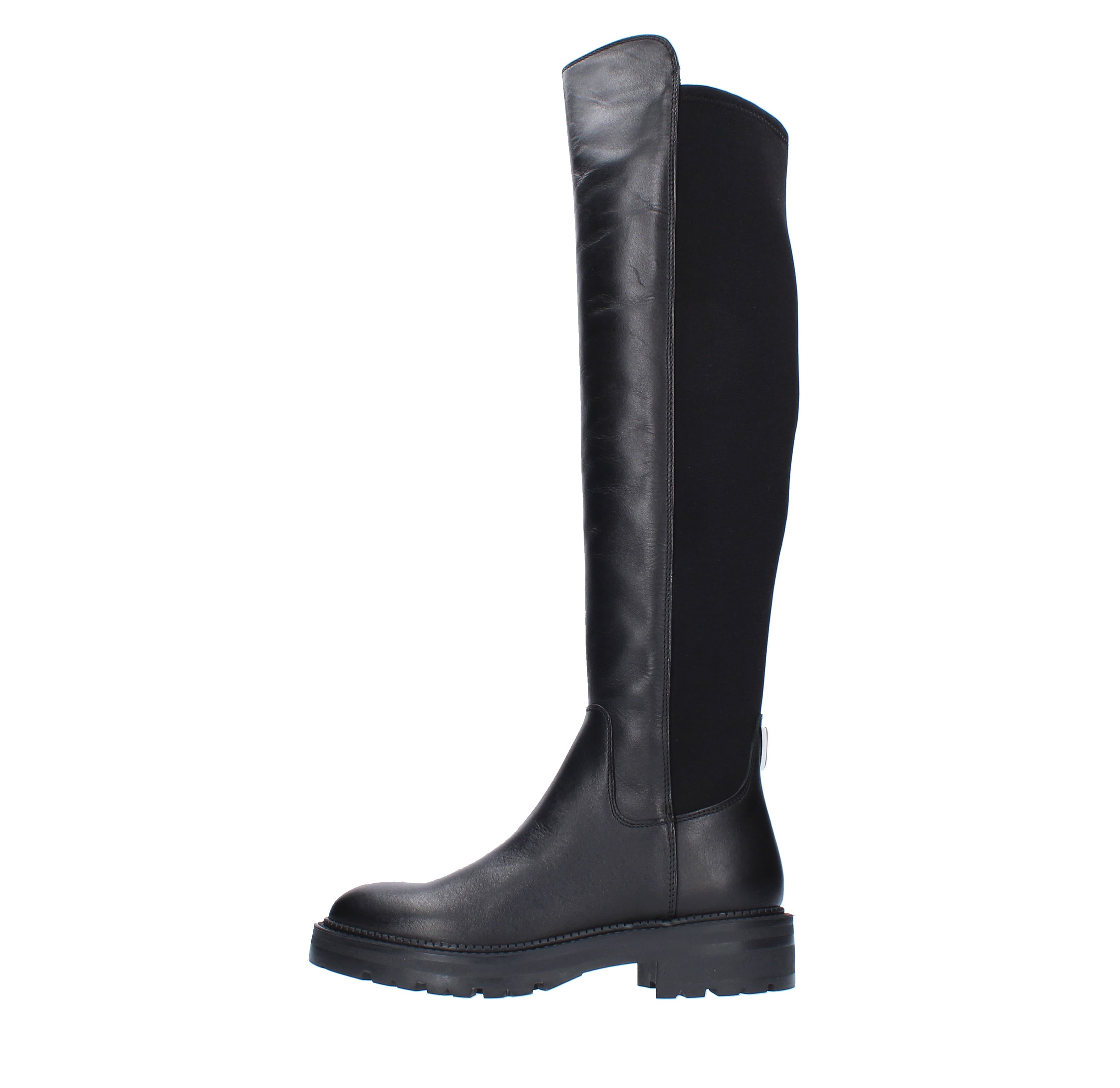 Guess Boots Black