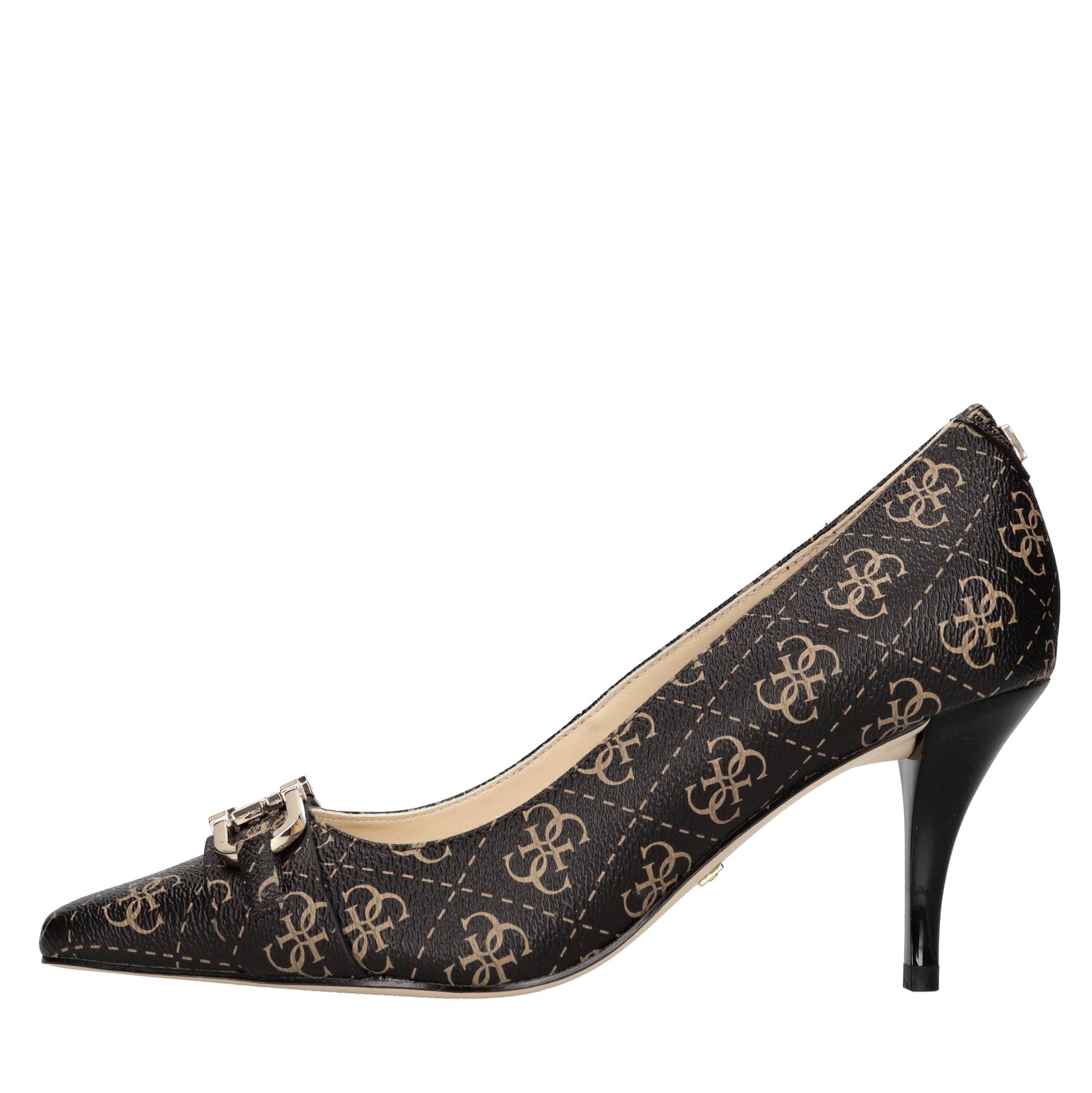 Guess With Heel