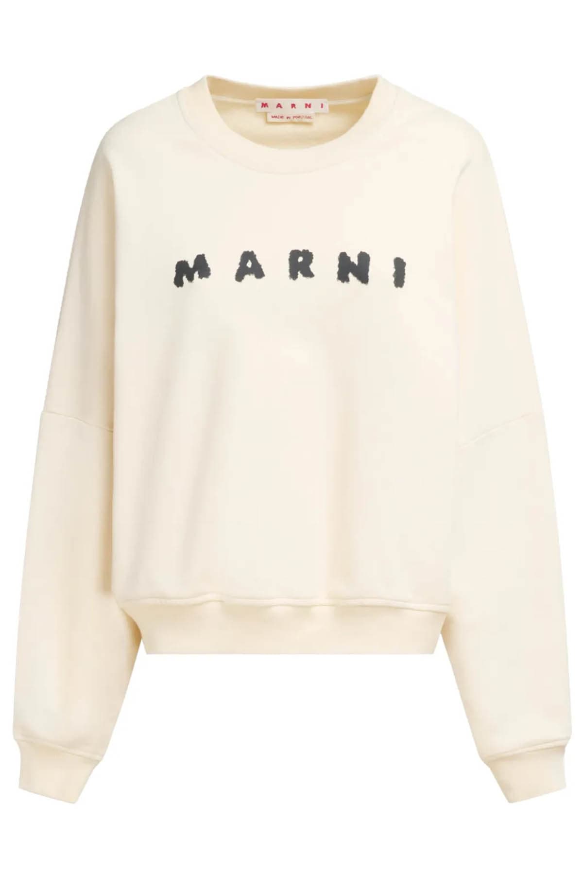 Marni Sweaters