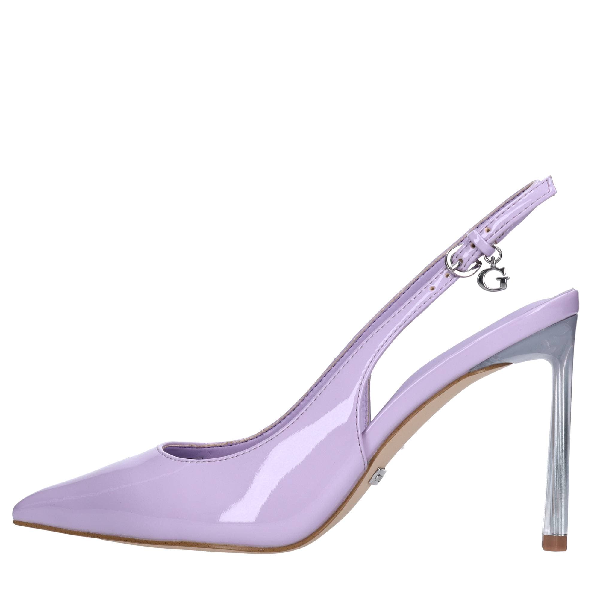 Guess With Heel