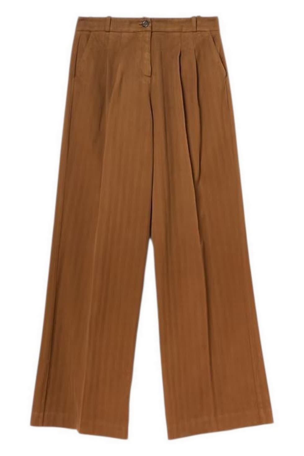 Kiltie RTW... Brown