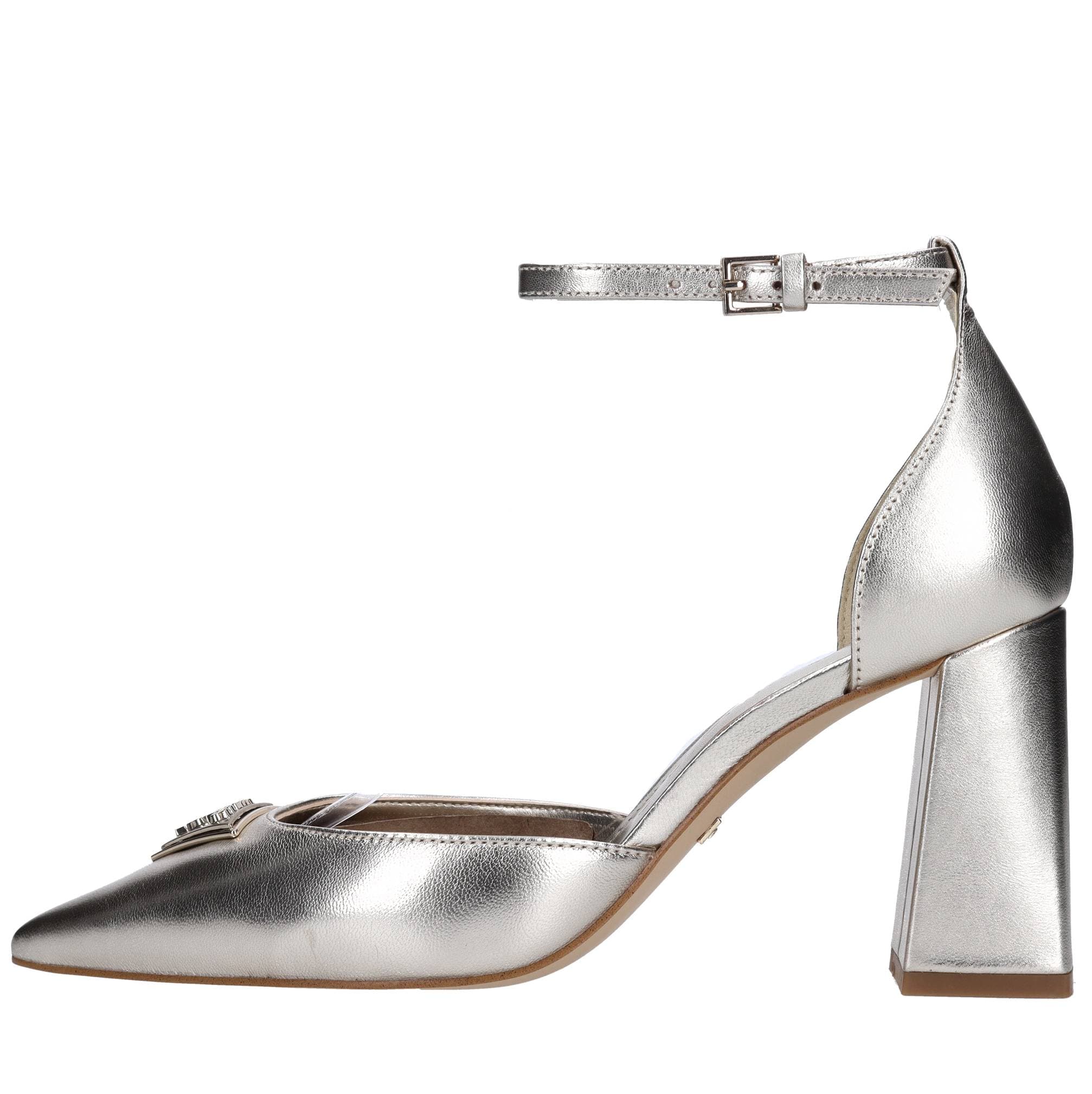 Guess With Heel