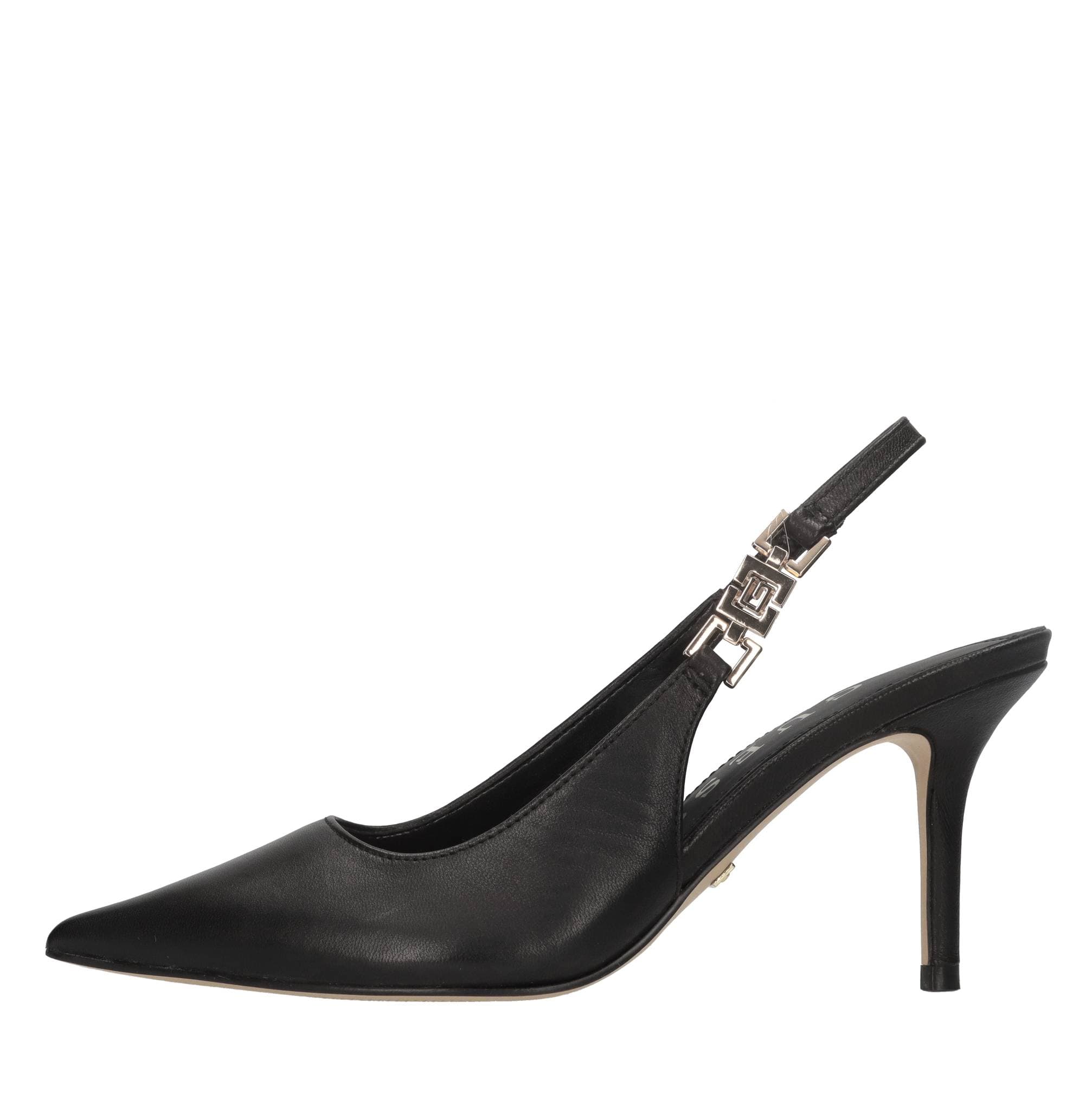 Guess With Heel