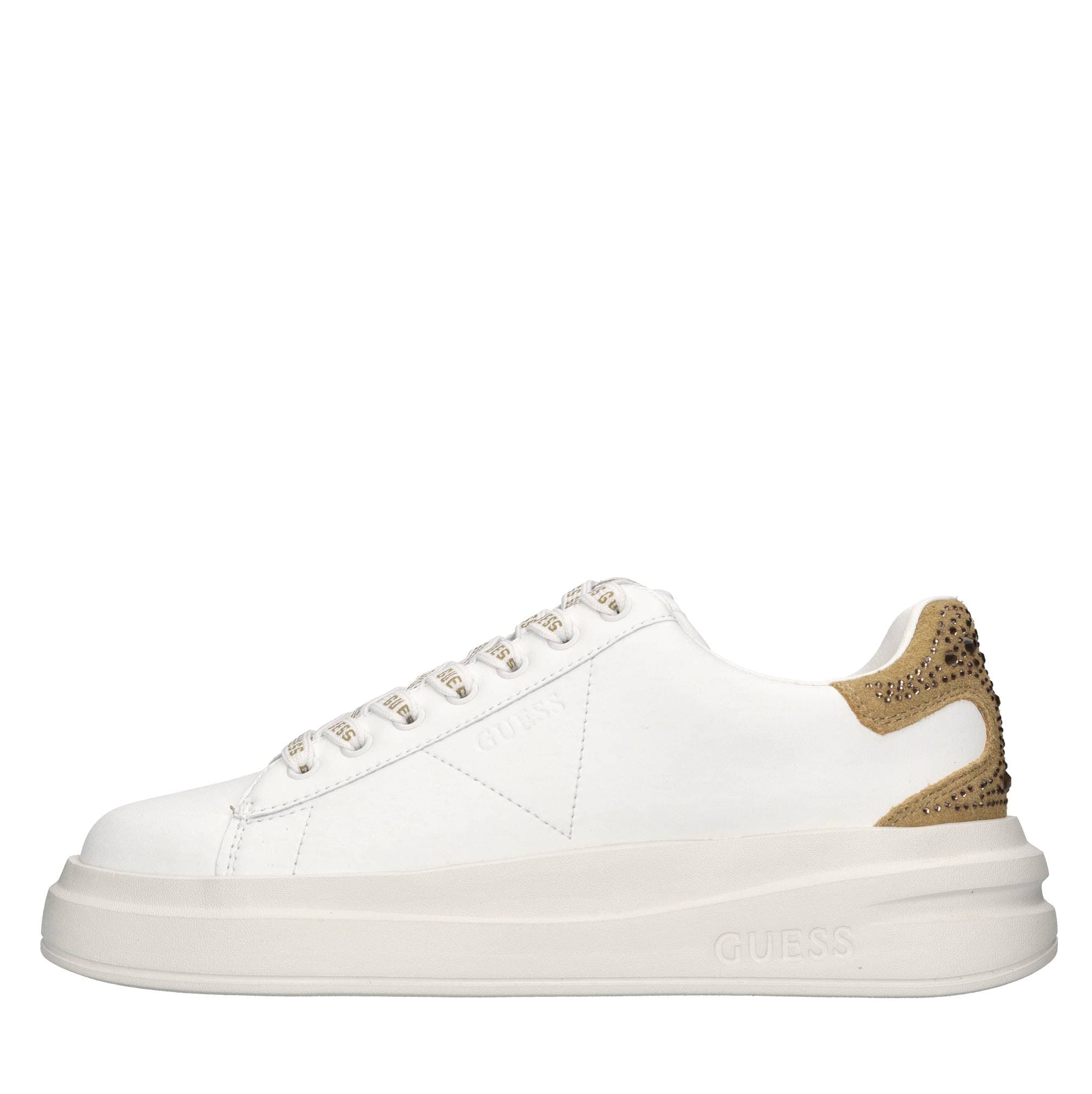 Guess Sneakers White