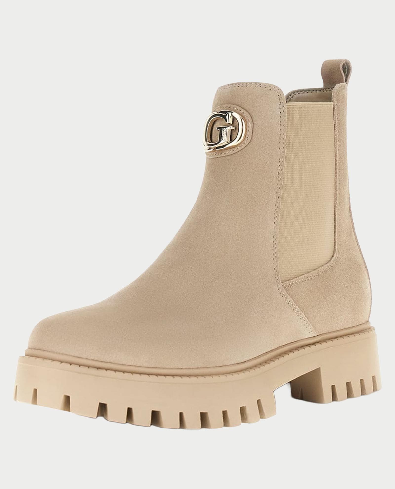 Guess Boots