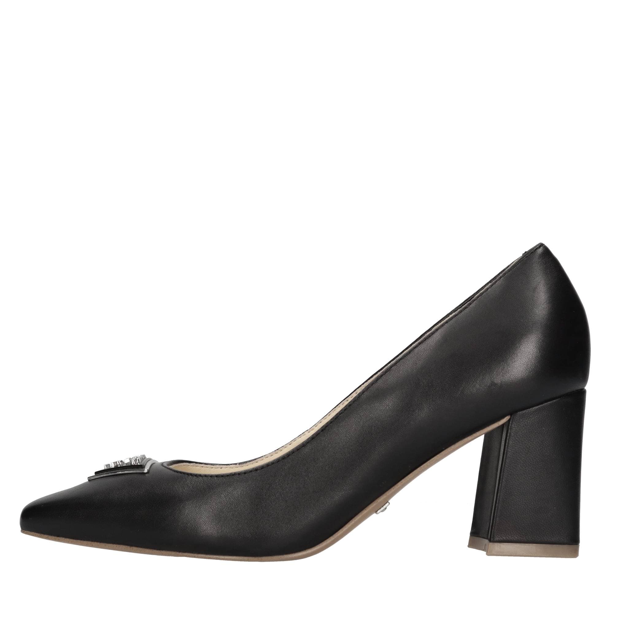 Guess With Heel