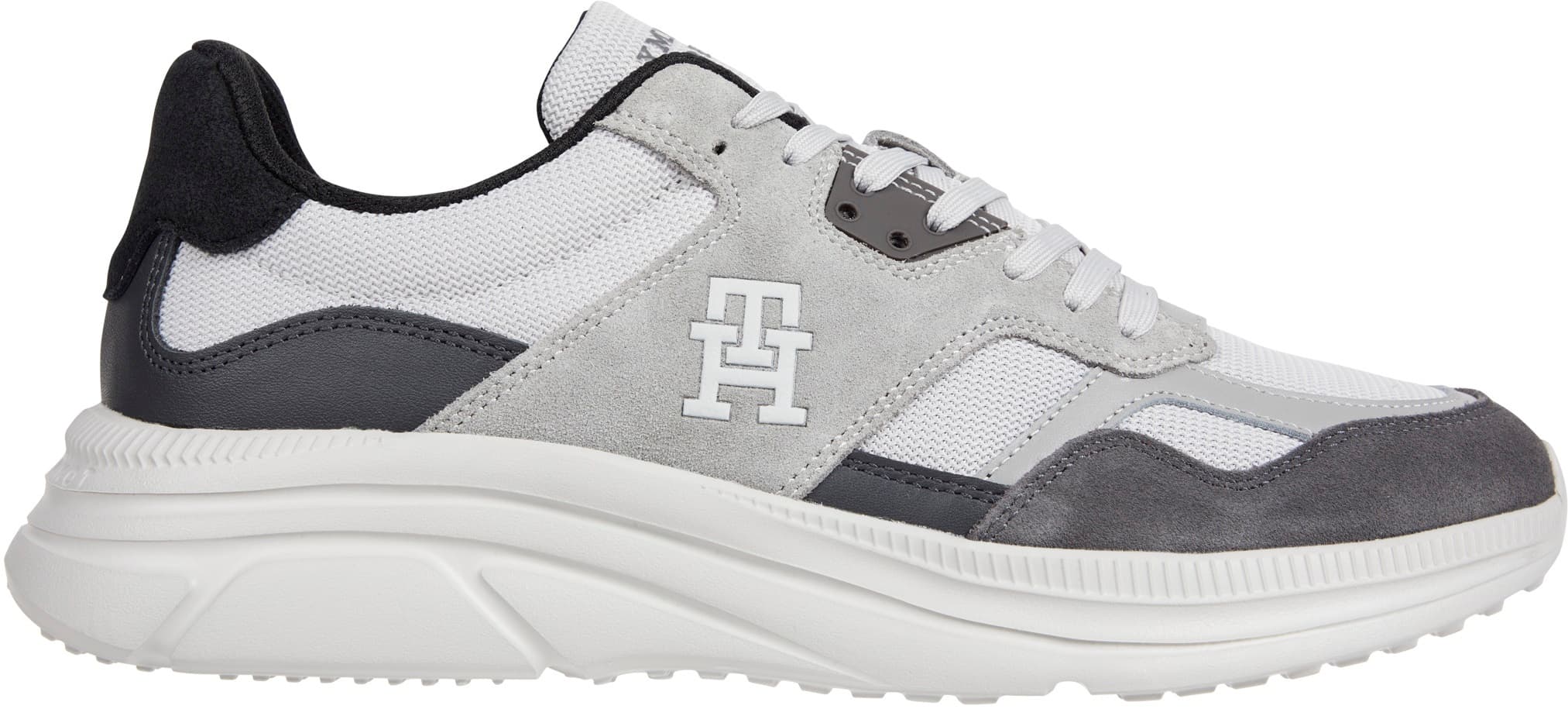 Tommy Hilfiger Sneakers Grey