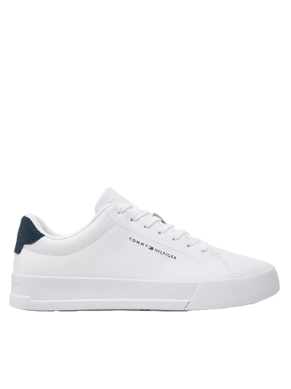 Tommy Hilfiger Sneakers White