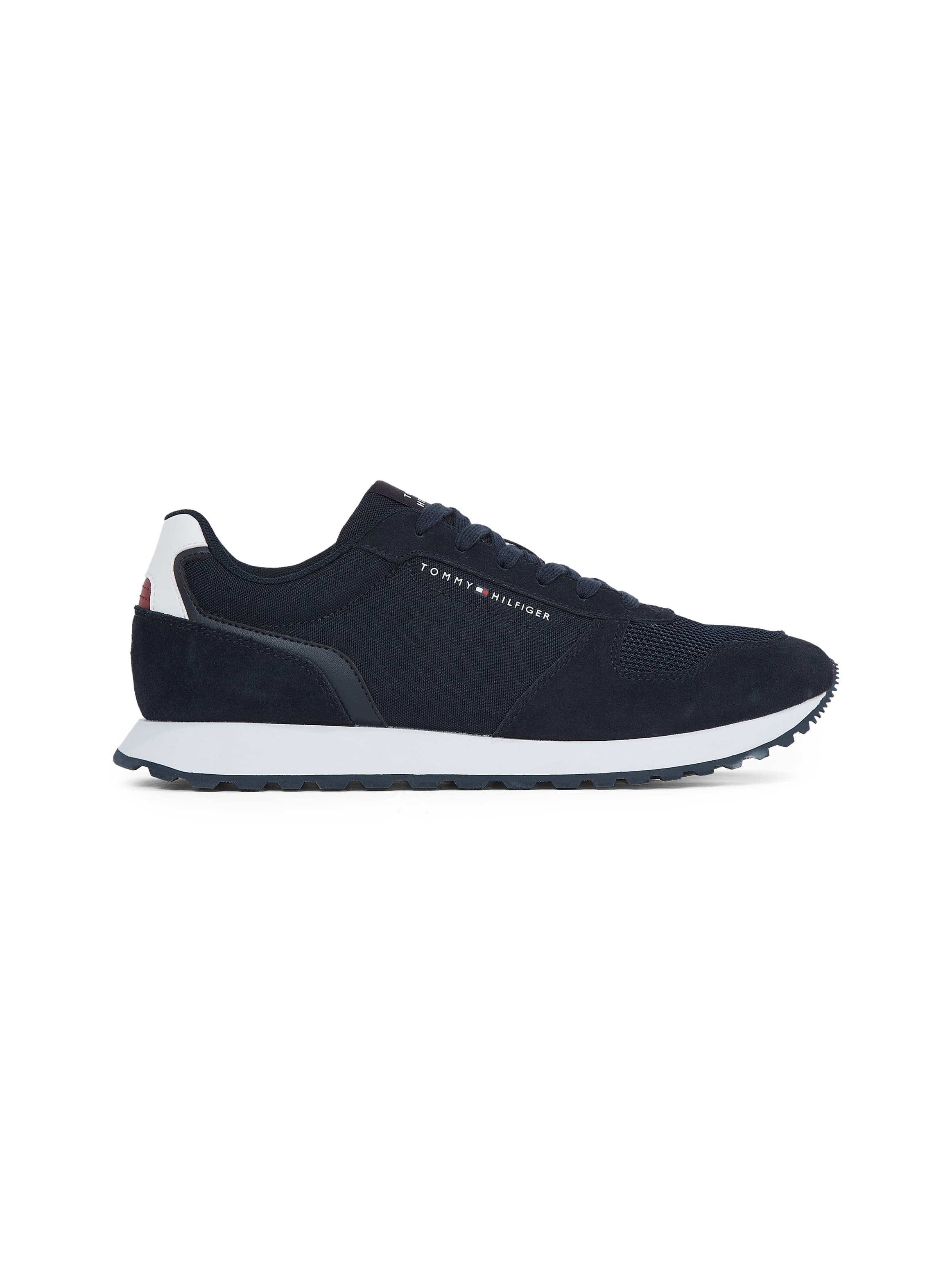 Tommy Hilfiger Sneakers Blu